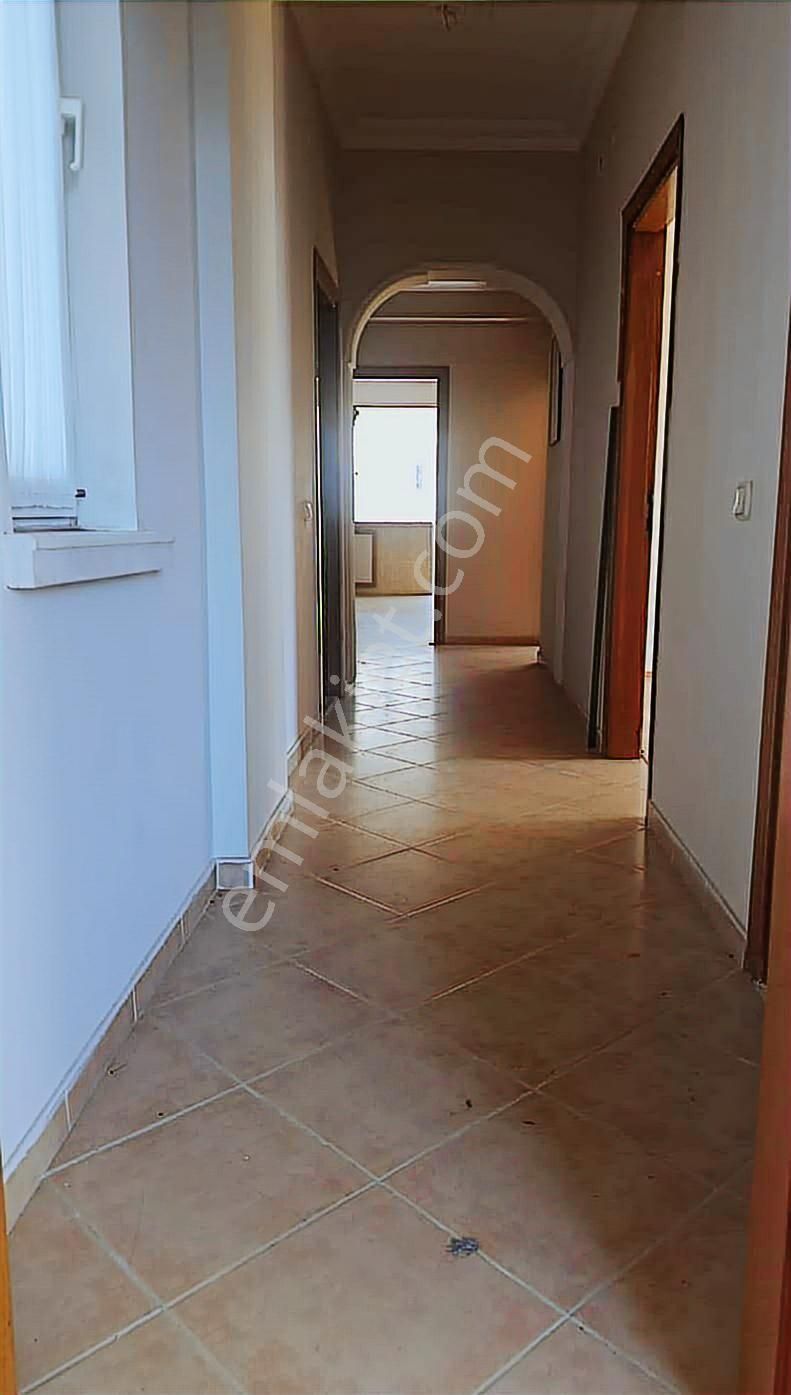 Evinya Gayrimenkulden Çağlayan Site İçerisinde 3+1 Ara Kat Dair - Görsel 8