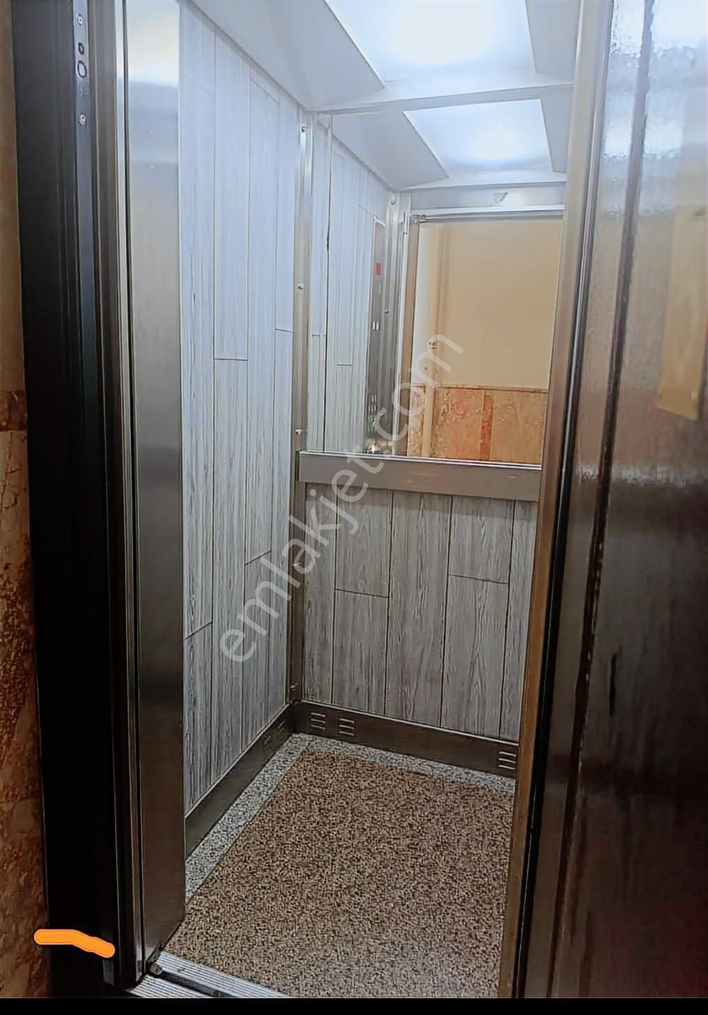 Evinya Gayrimenkulden Çağlayan Site İçerisinde 3+1 Ara Kat Dair - Görsel 4
