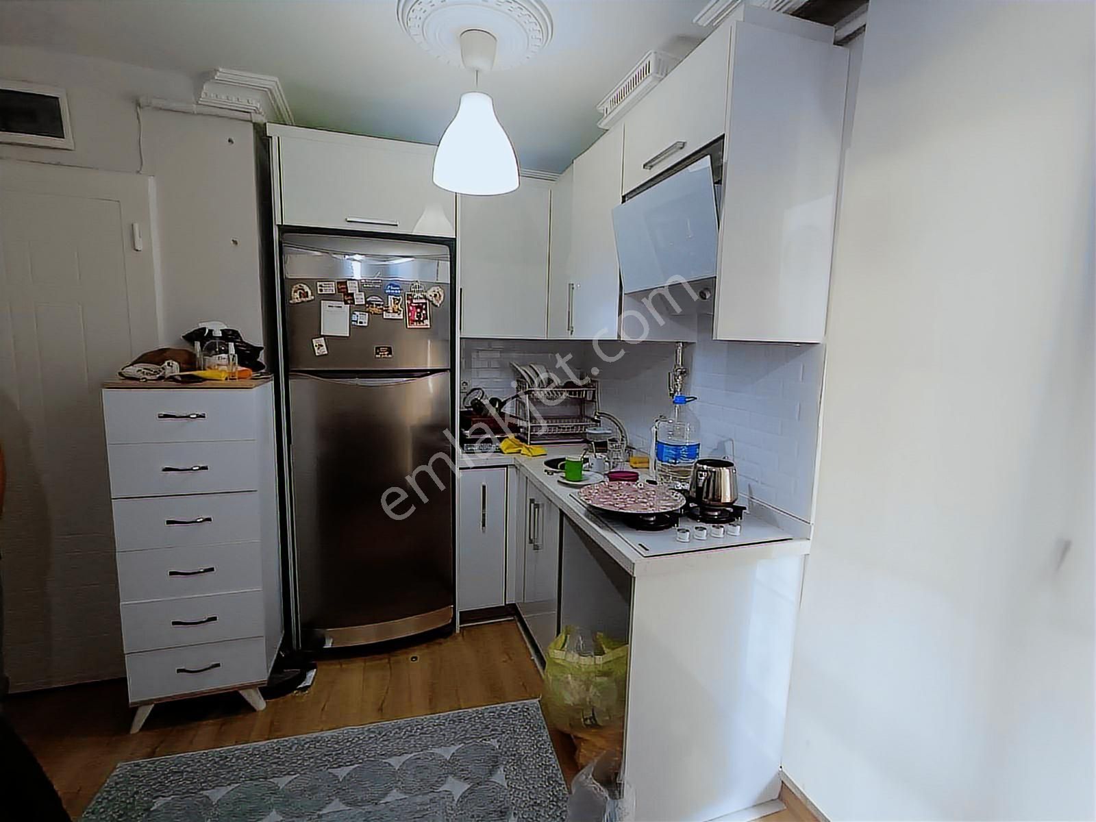 F-l Den Bulgurlu Cumhuriyet Te Yüksek Giriş 2+1 - Görsel 3