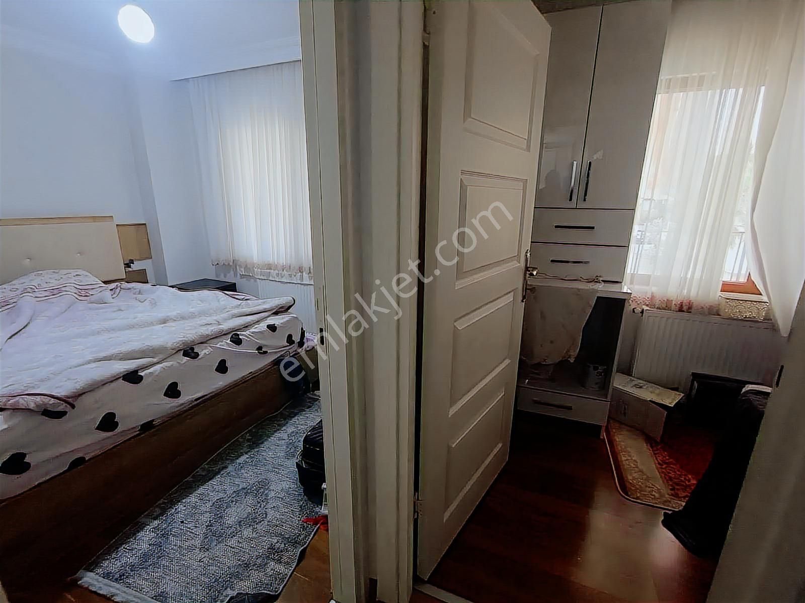 F-l Den Bulgurlu Cumhuriyet Te Yüksek Giriş 2+1 - Görsel 14