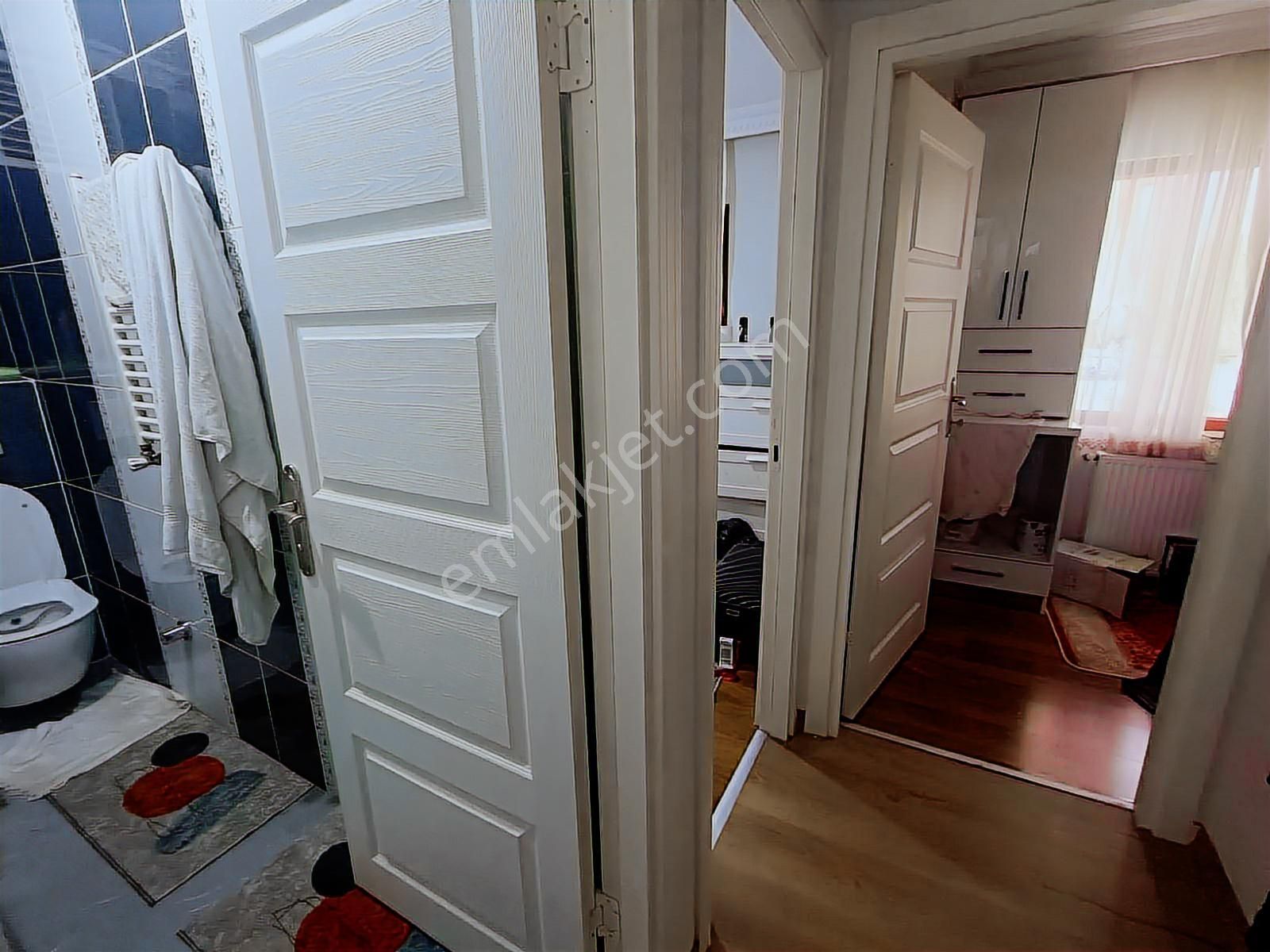 F-l Den Bulgurlu Cumhuriyet Te Yüksek Giriş 2+1 - Görsel 10