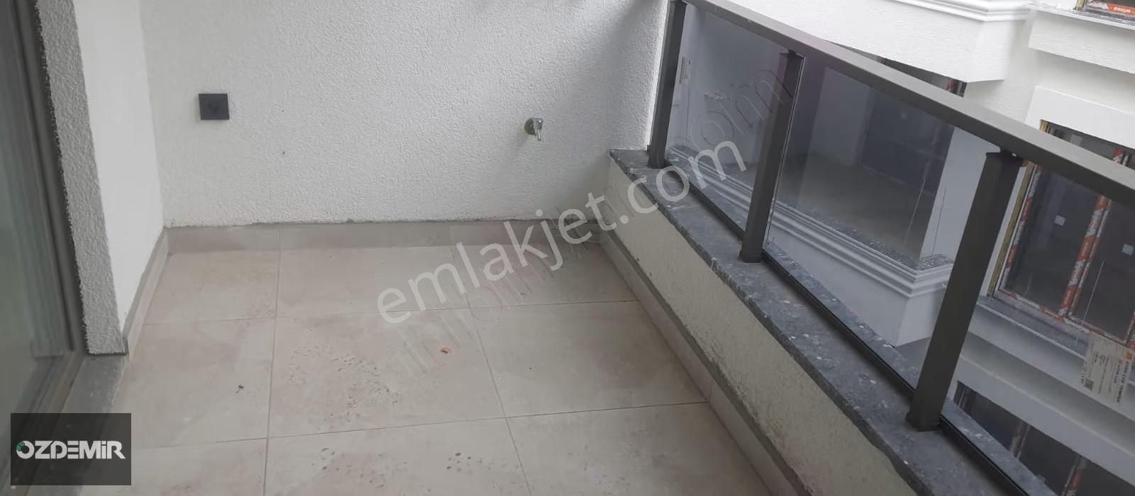 Özdemir İnşaat'tan İkizçayda Denize Yakın Havuzlu Otoparklı 1+1 - Görsel 19