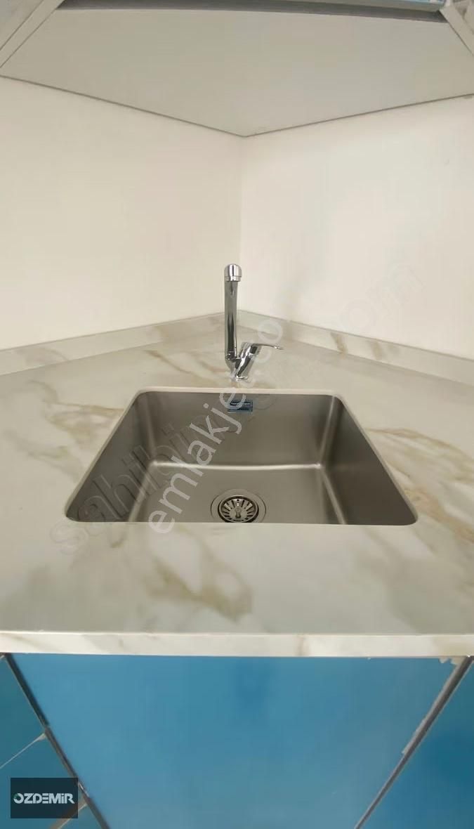 Özdemir İnşaat'tan İkizçayda Denize Yakın Havuzlu Otoparklı 1+1 - Görsel 21