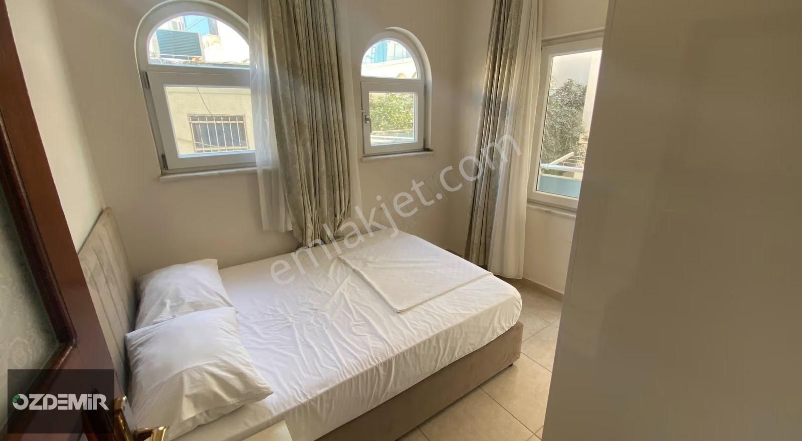 Altınoluk / Yağcılar Plajın'da Kaz Dağı Manzaralı 2+1 Daire - Görsel 23