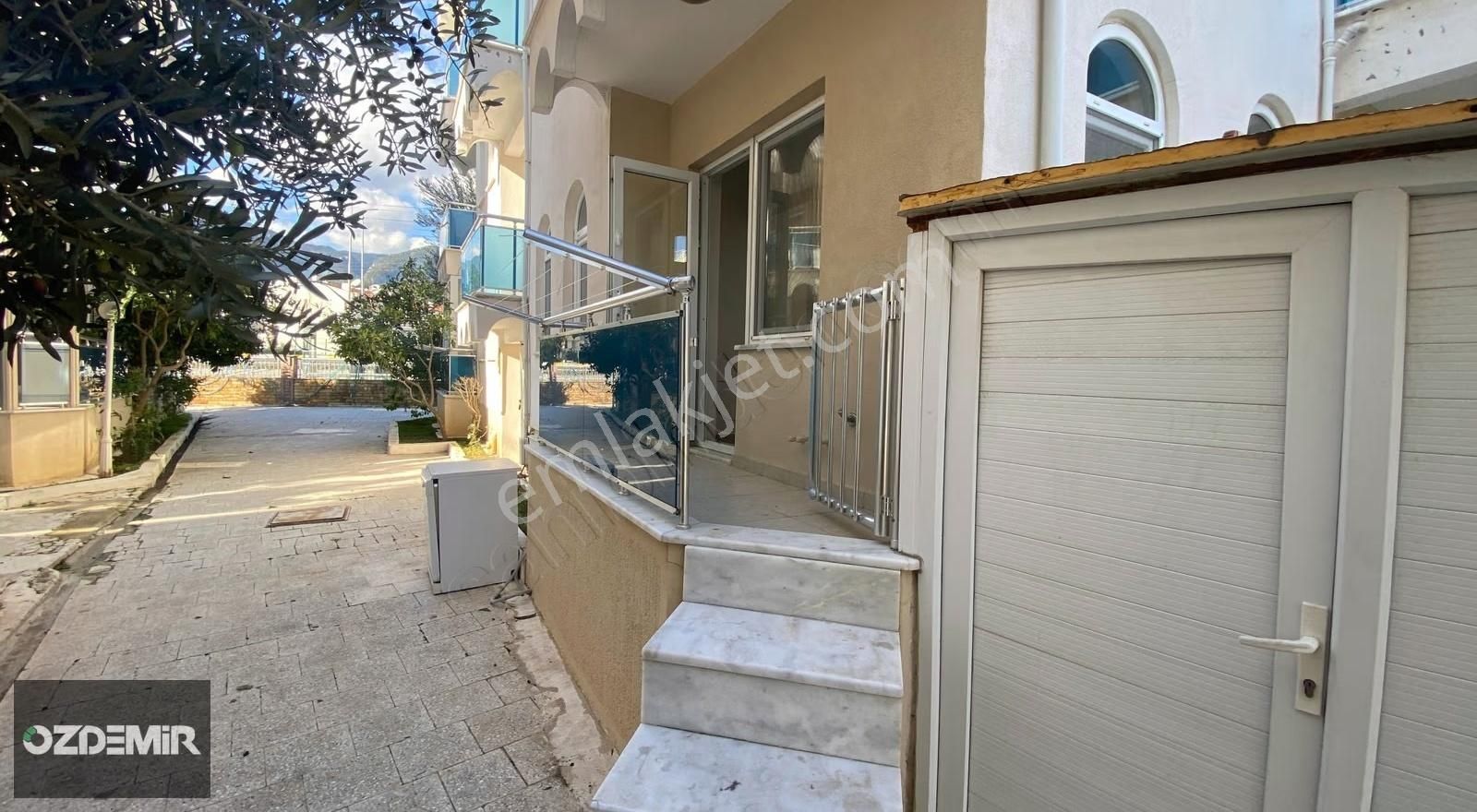 Altınoluk / Yağcılar Plajın'da Kaz Dağı Manzaralı 2+1 Daire - Görsel 31