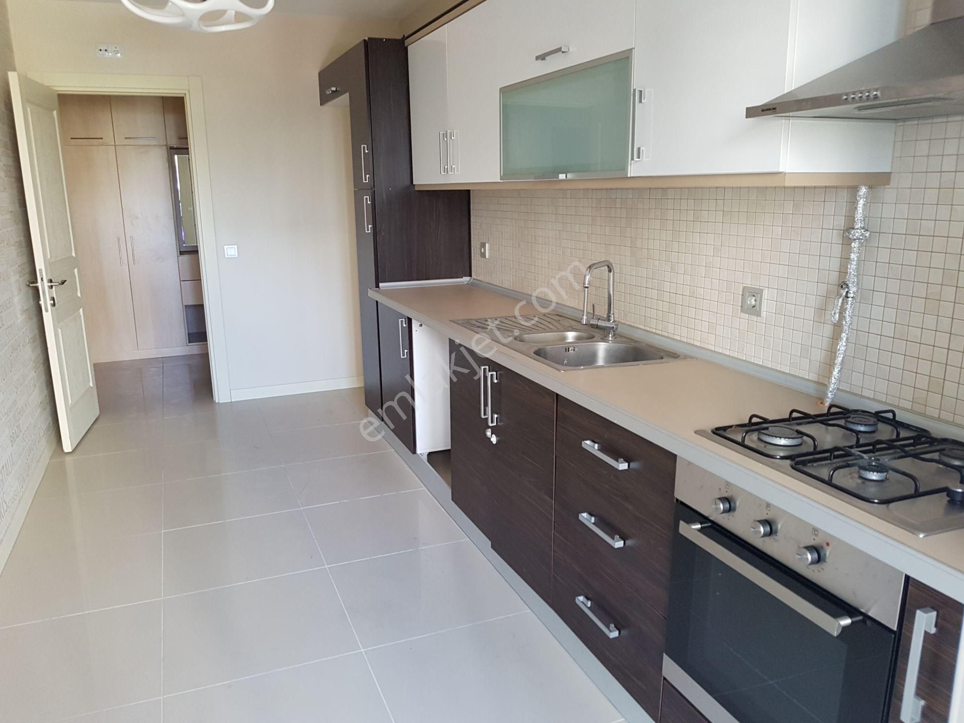 Turyap'tan Armada City 2.etap 3+1 Kiralık Ebeveyn Banyolu Daire - Görsel 2