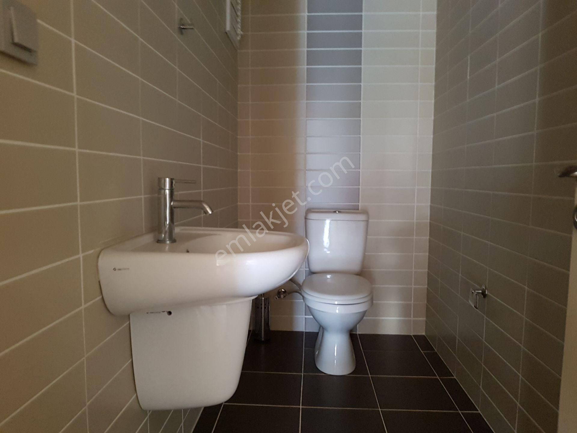 Turyap'tan Armada City 2.etap 3+1 Kiralık Ebeveyn Banyolu Daire - Görsel 9