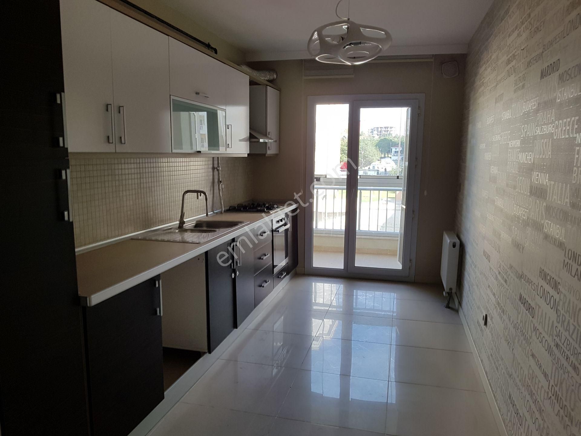 Turyap'tan Armada City 2.etap 3+1 Kiralık Ebeveyn Banyolu Daire - Görsel 3