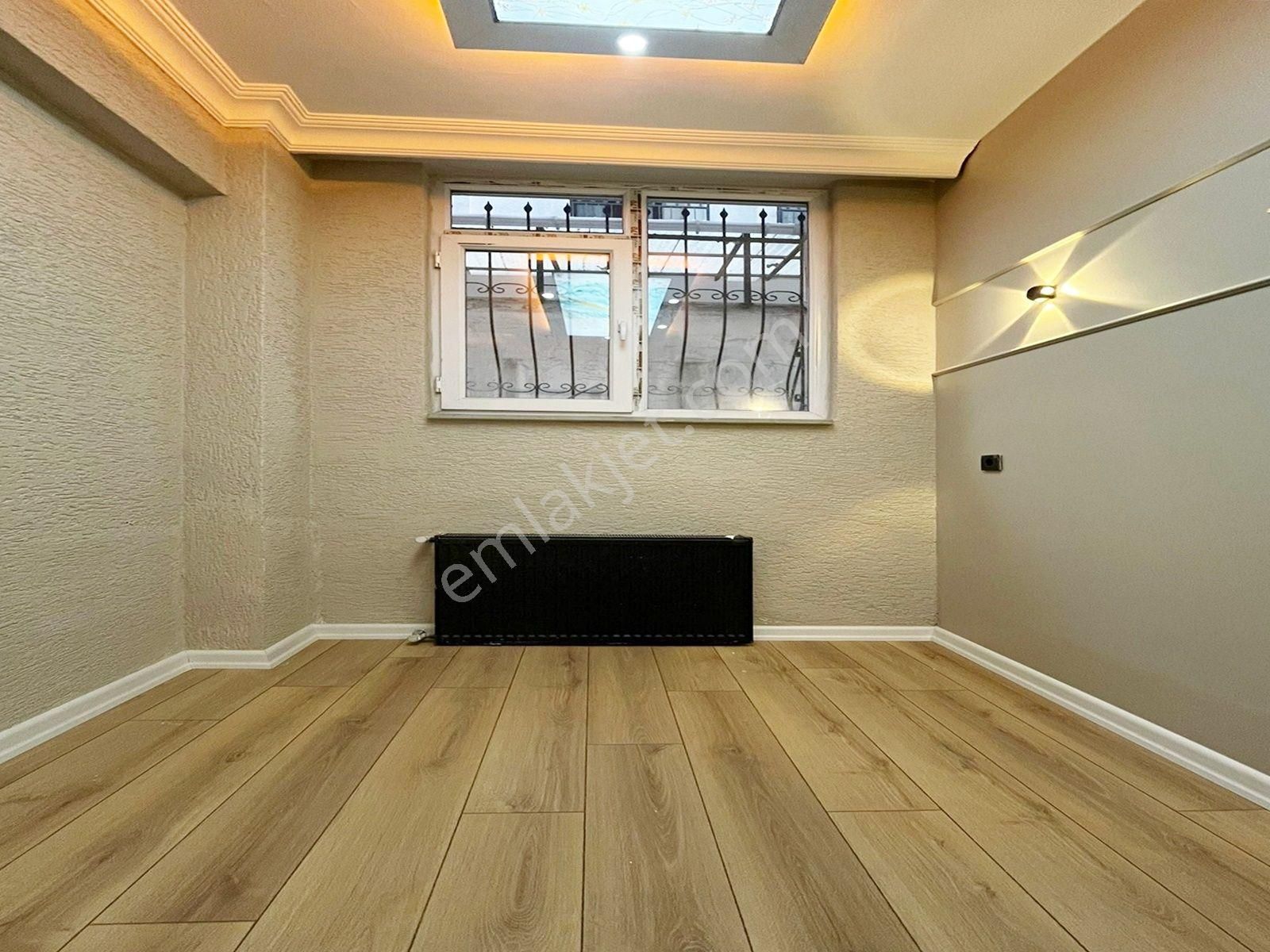 Nes Yapı'dan Metrobüse Yakın Dekorlu Yıl Sonu Fırsat Giriş Daire - Görsel 5