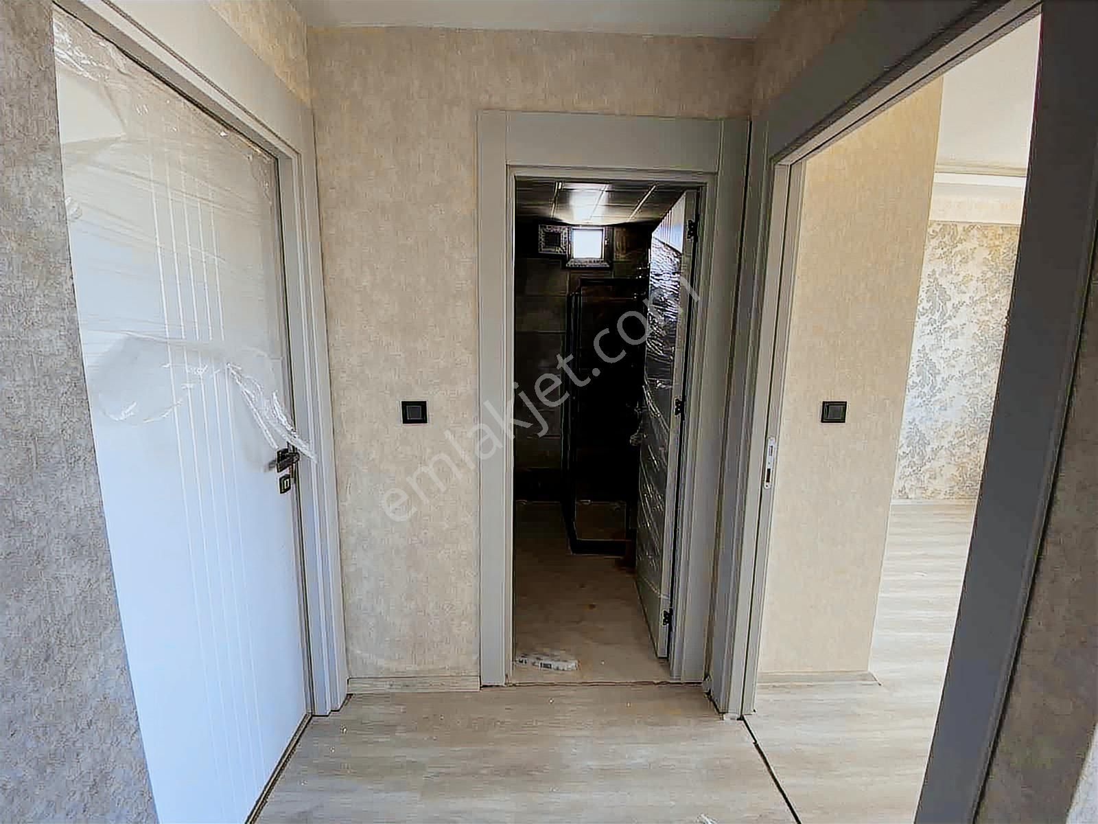 Rota'dan 450 Evlerde Acil Satılık 2+1 Havuzlu Hobi Bahçeli Daire - Görsel 3