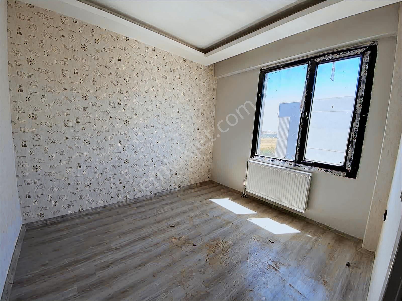 Rota'dan 450 Evlerde Acil Satılık 2+1 Havuzlu Hobi Bahçeli Daire - Görsel 16