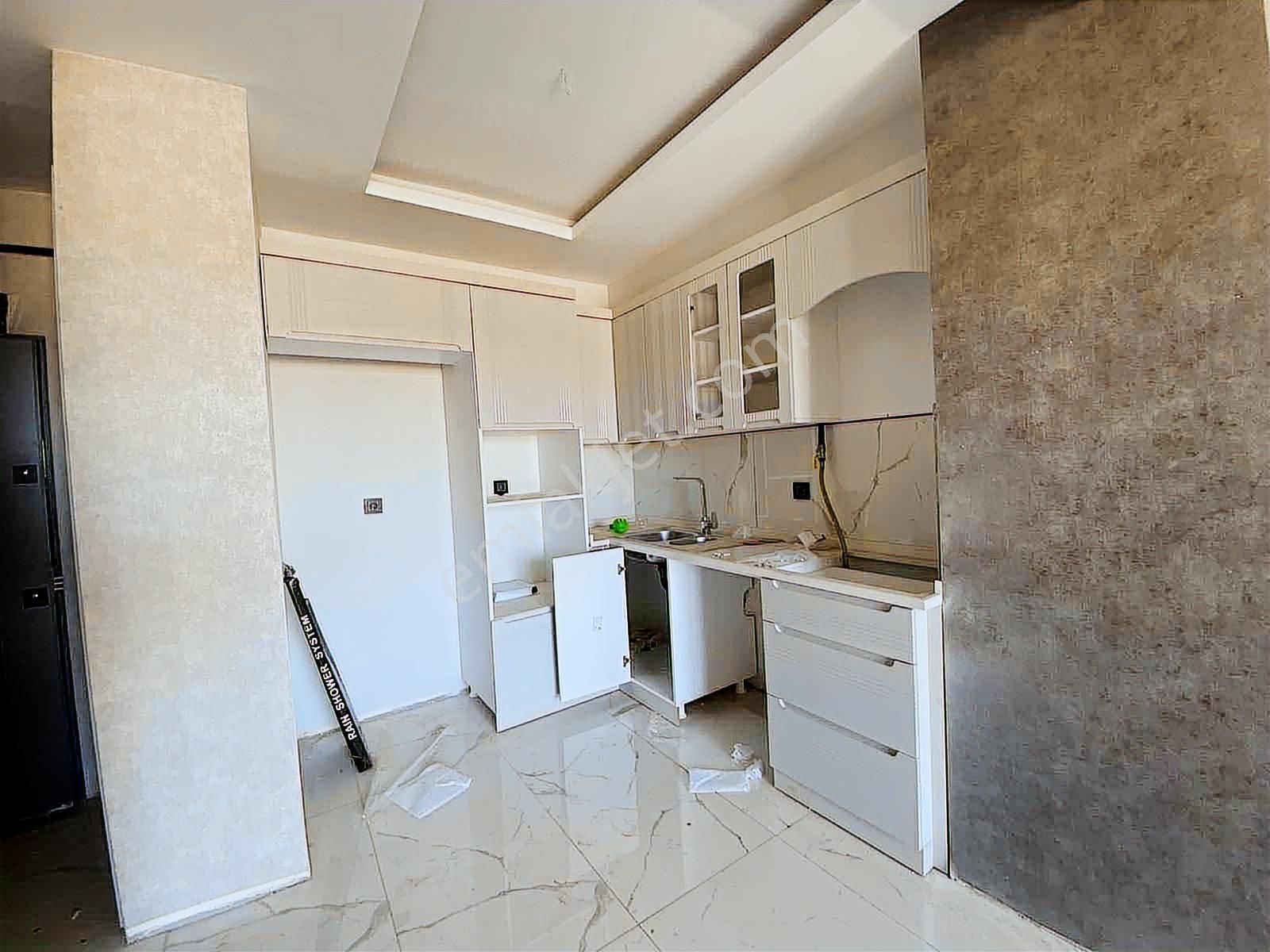 Rota'dan 450 Evlerde Acil Satılık 2+1 Havuzlu Hobi Bahçeli Daire - Görsel 18