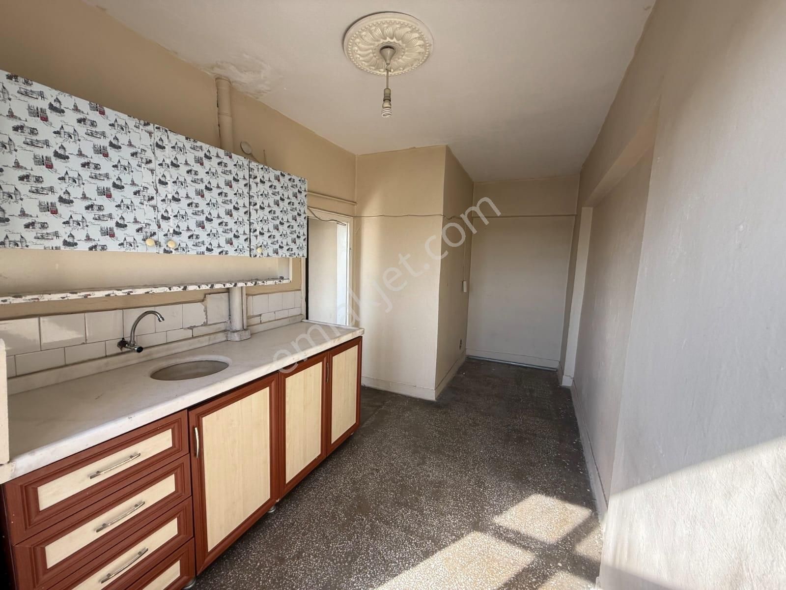 Rotadan Yenişehir Ofiste Satılık 2+1 Daire - Görsel 23