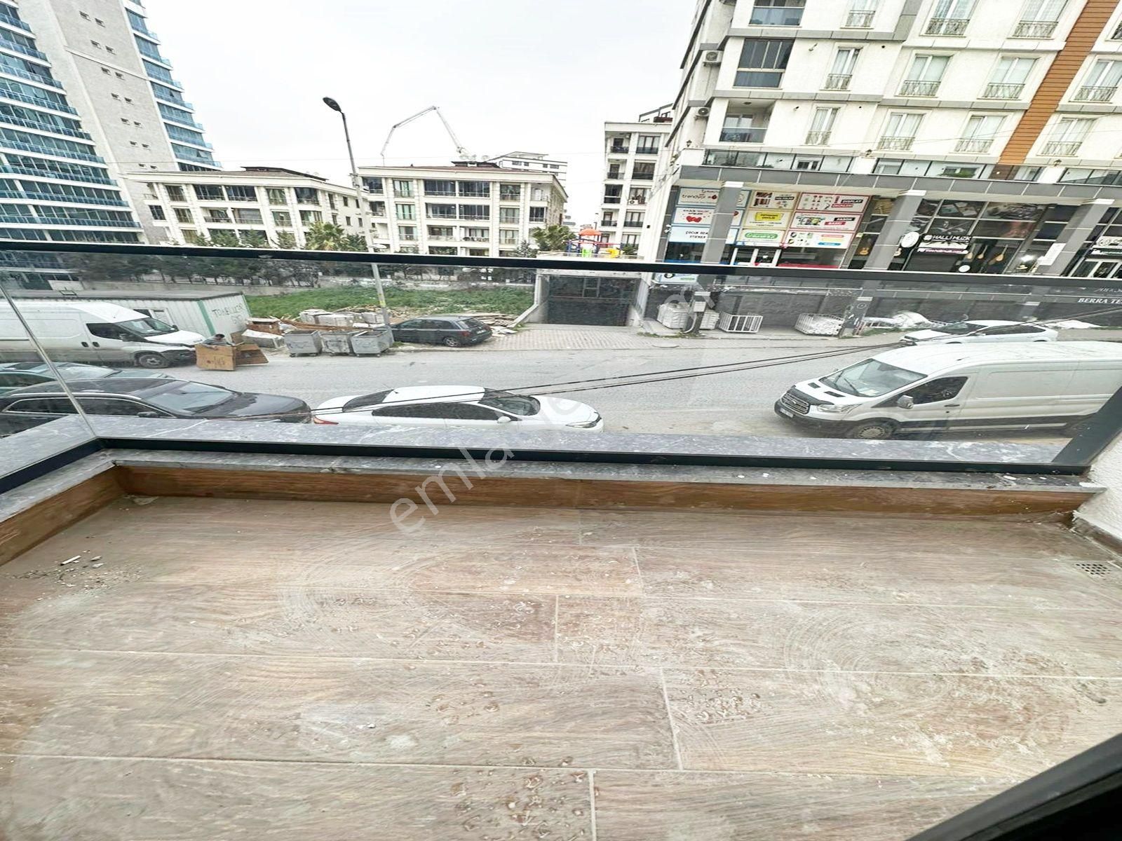 Nes Yapı'dan Lüx Dekorlu Ebeveyn Banyolu 2+1 Sıfır Eşyalı Satılık Daire!!! - Görsel 16