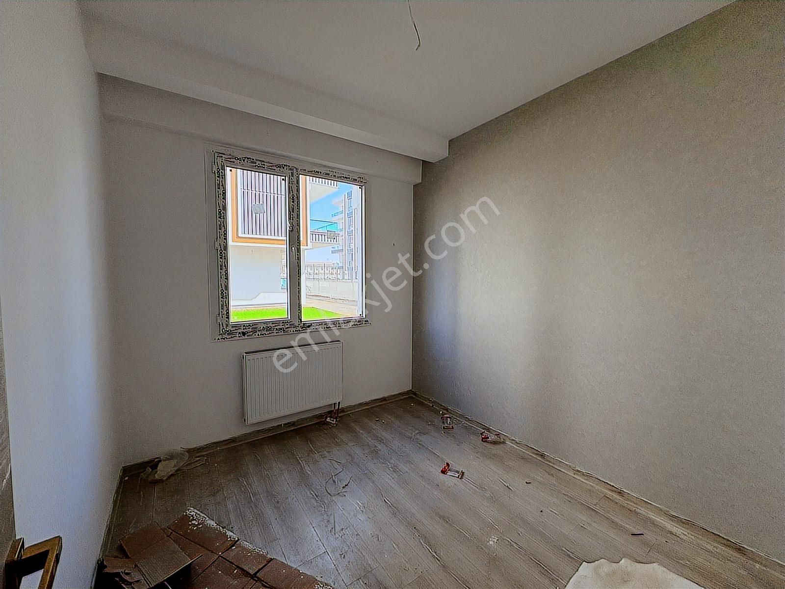 Rota'dan Göletli Park Civarı Hacı Halit Yapı Da 2+1 Sıfır Daire - Görsel 21