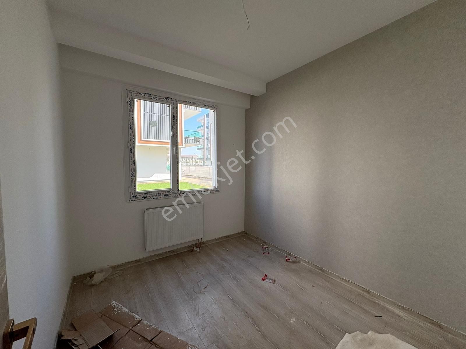 Rota'dan Göletli Park Civarı Hacı Halit Yapı Da 2+1 Sıfır Daire - Görsel 7