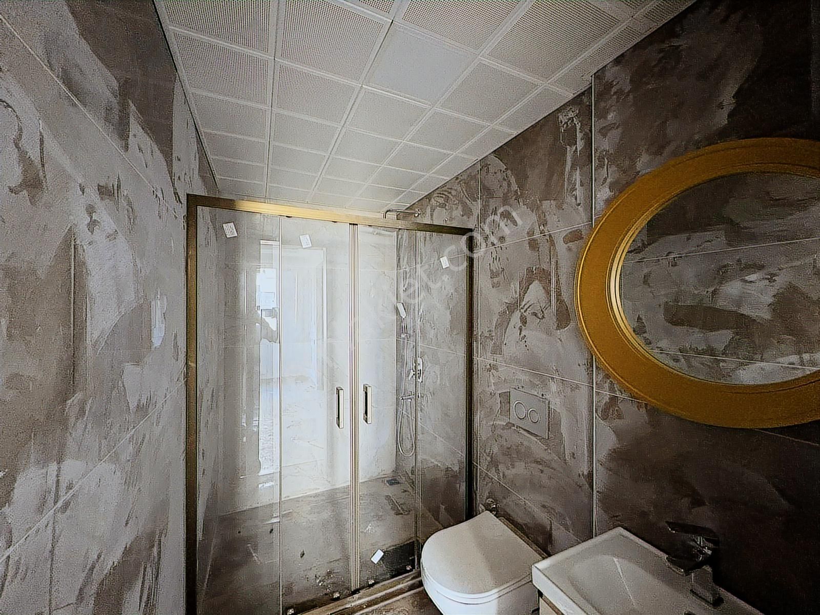 Rota'dan Göletli Park Civarı Hacı Halit Yapı Da 2+1 Sıfır Daire - Görsel 22