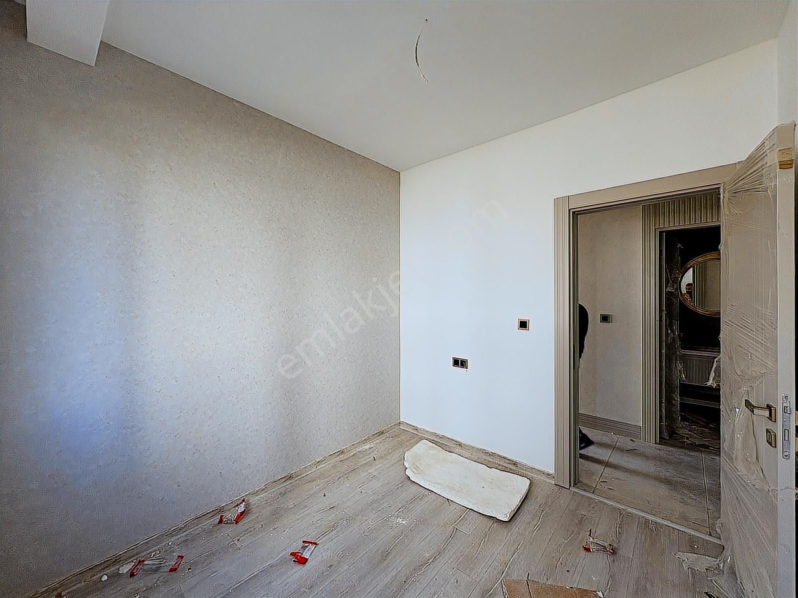 Rota'dan Göletli Park Civarı Hacı Halit Yapı Da 2+1 Sıfır Daire - Görsel 20