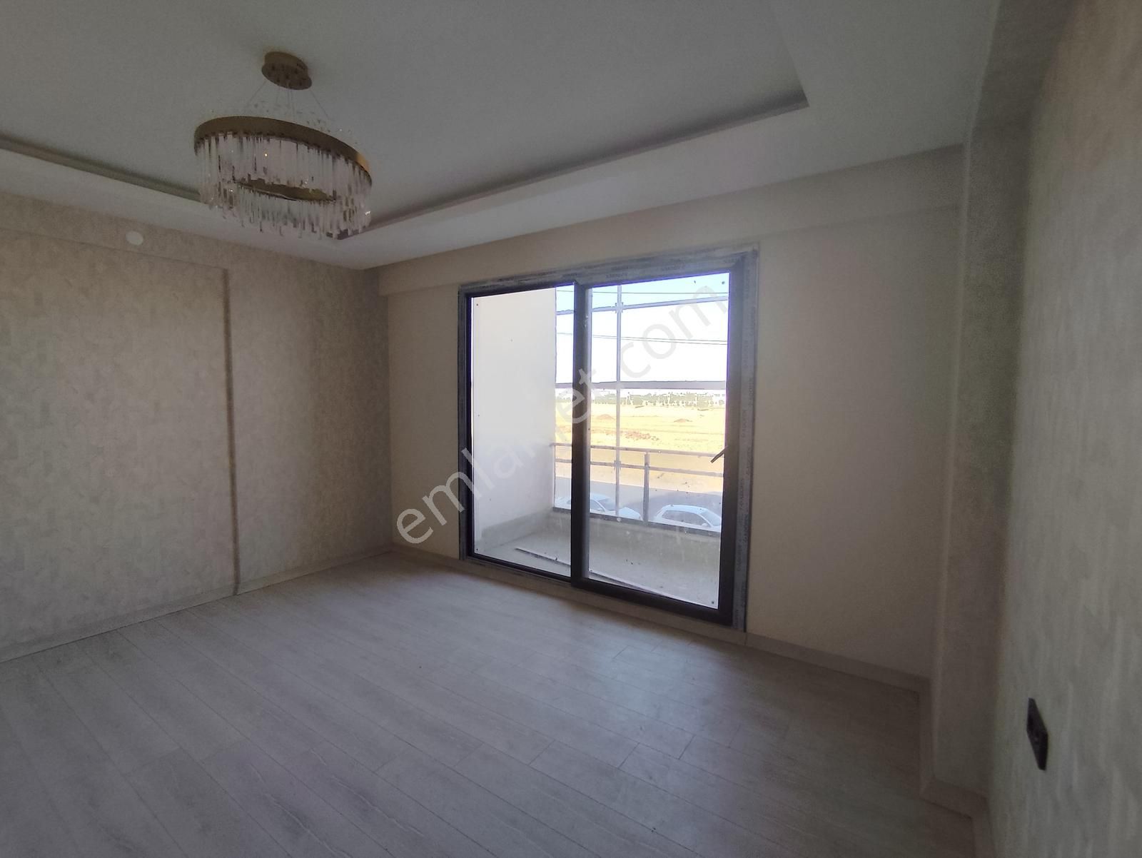 Rota'dan Cezaevi Karşısı Çeysa Goldhan Arsa Tapulu 2+1 Daire - Görsel 12