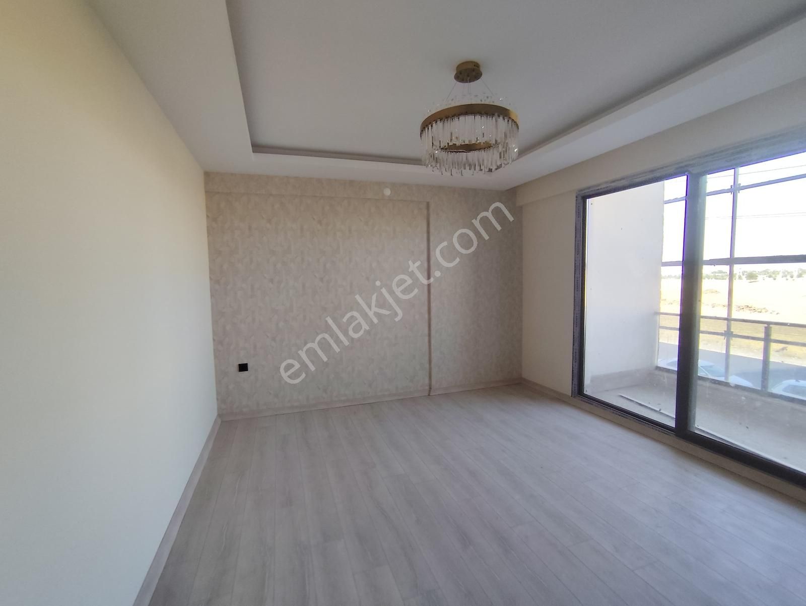 Rota'dan Cezaevi Karşısı Çeysa Goldhan Arsa Tapulu 2+1 Daire - Görsel 21