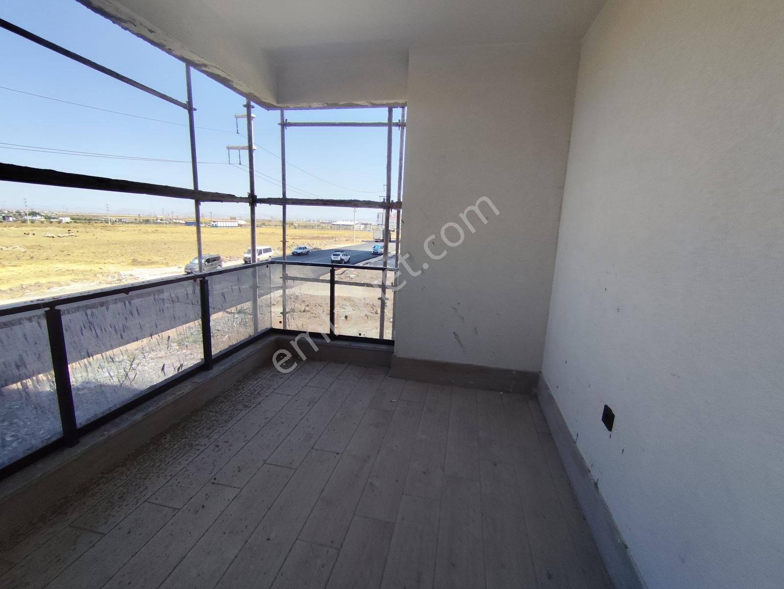 Rota'dan Cezaevi Karşısı Çeysa Goldhan Arsa Tapulu 2+1 Daire - Görsel 27