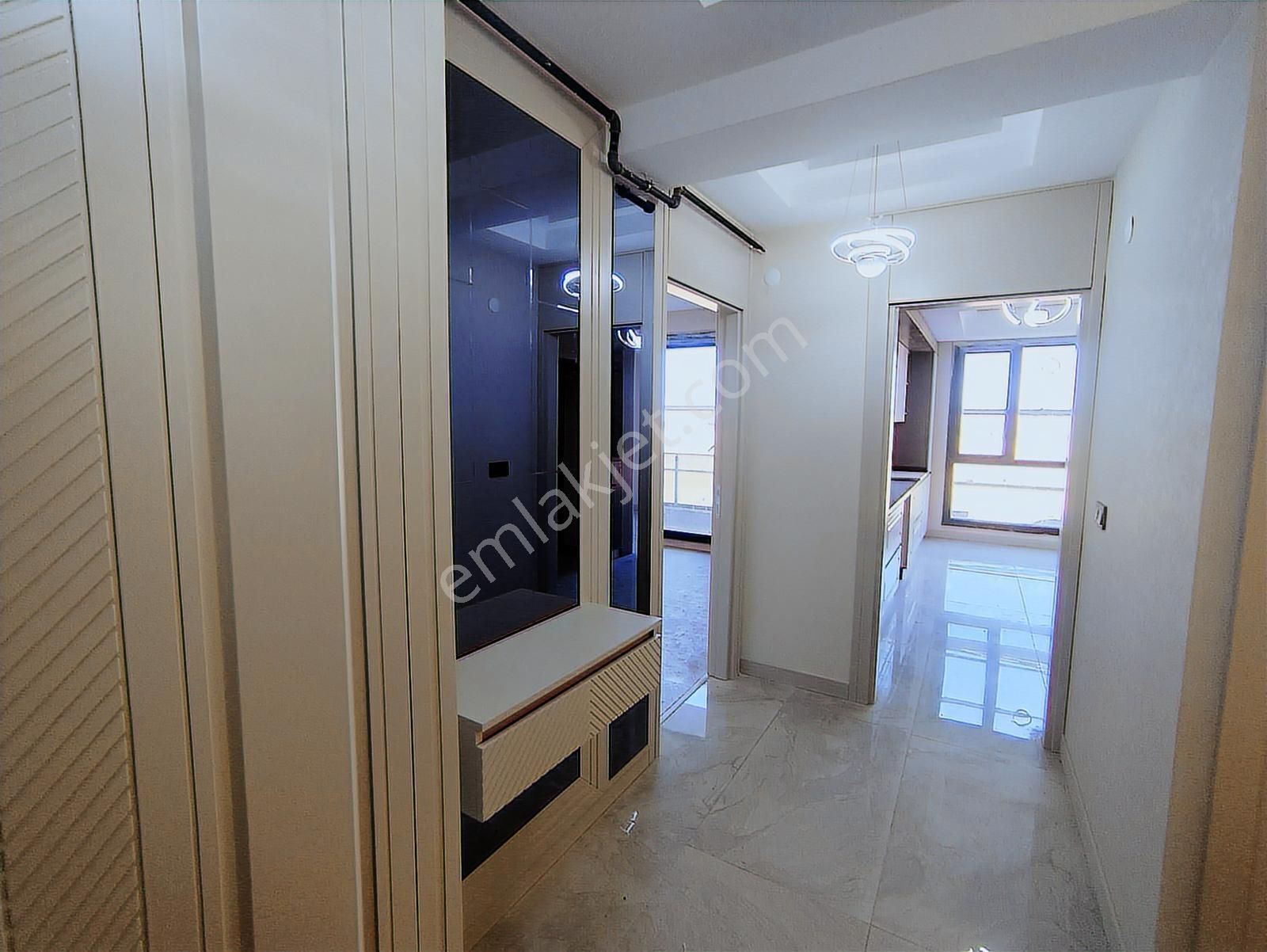 Rota'dan Cezaevi Karşısı Çeysa Goldhan Arsa Tapulu 2+1 Daire - Görsel 16