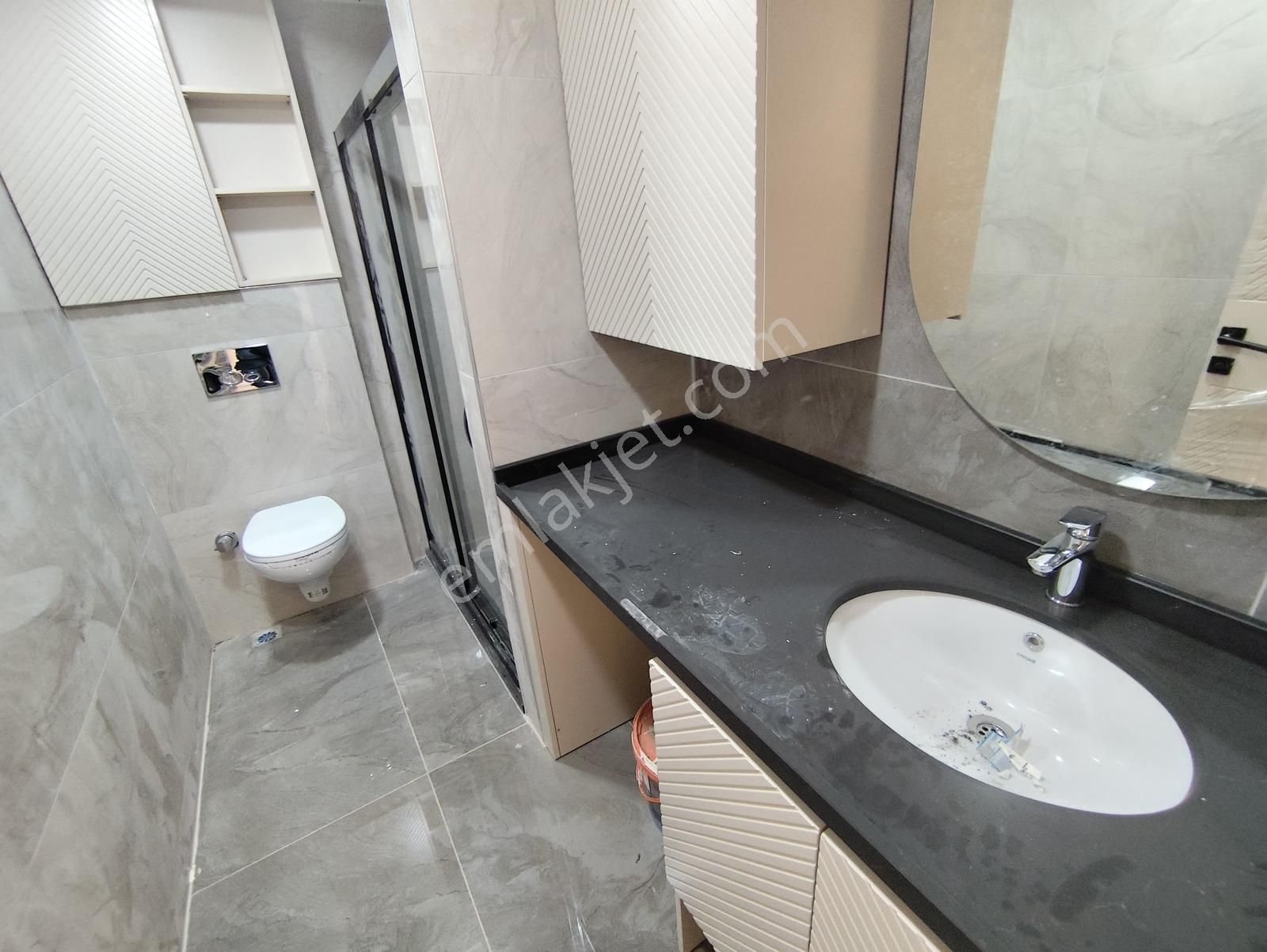 Rota'dan Cezaevi Karşısı Çeysa Goldhan Arsa Tapulu 2+1 Daire - Görsel 4