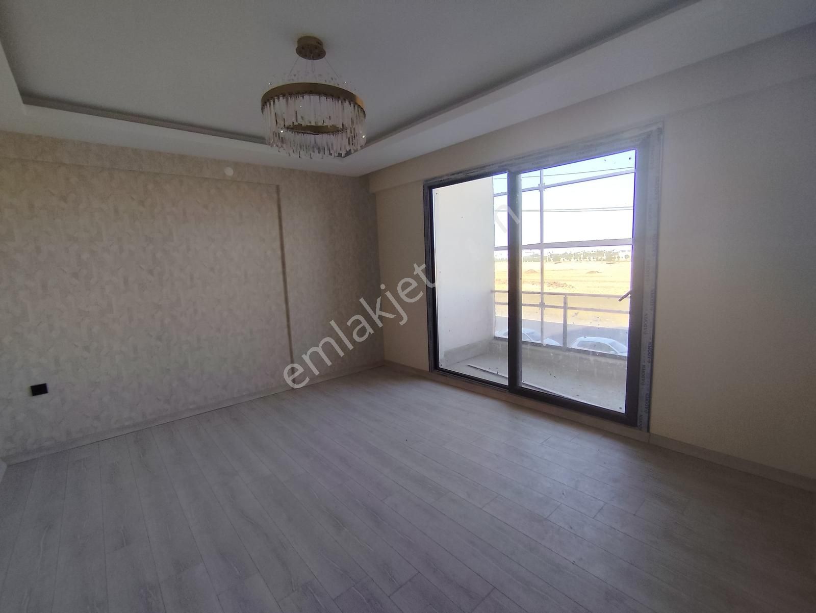 Rota'dan Cezaevi Karşısı Çeysa Goldhan Arsa Tapulu 2+1 Daire - Görsel 11