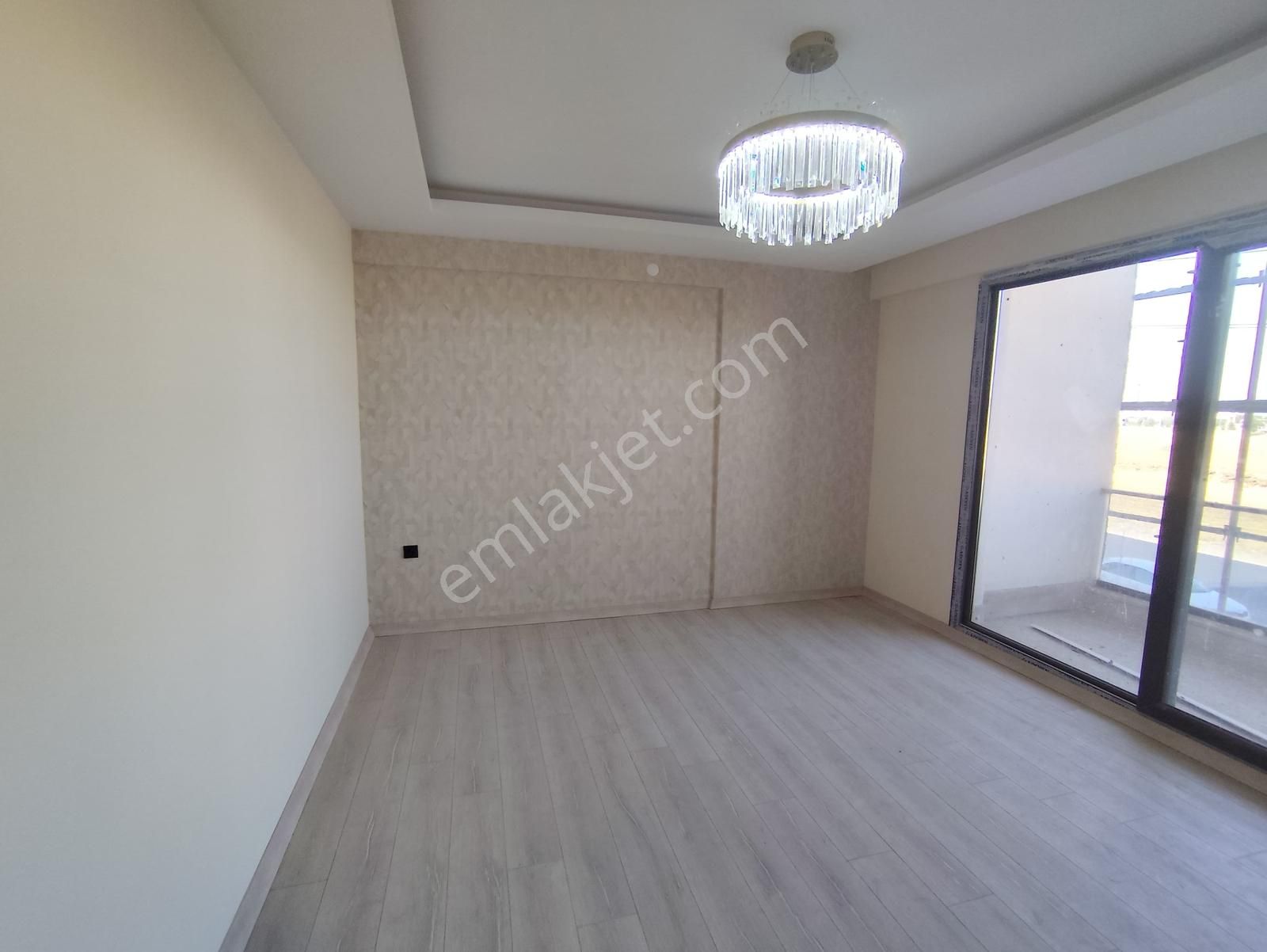 Rota'dan Cezaevi Karşısı Çeysa Goldhan Arsa Tapulu 2+1 Daire - Görsel 23