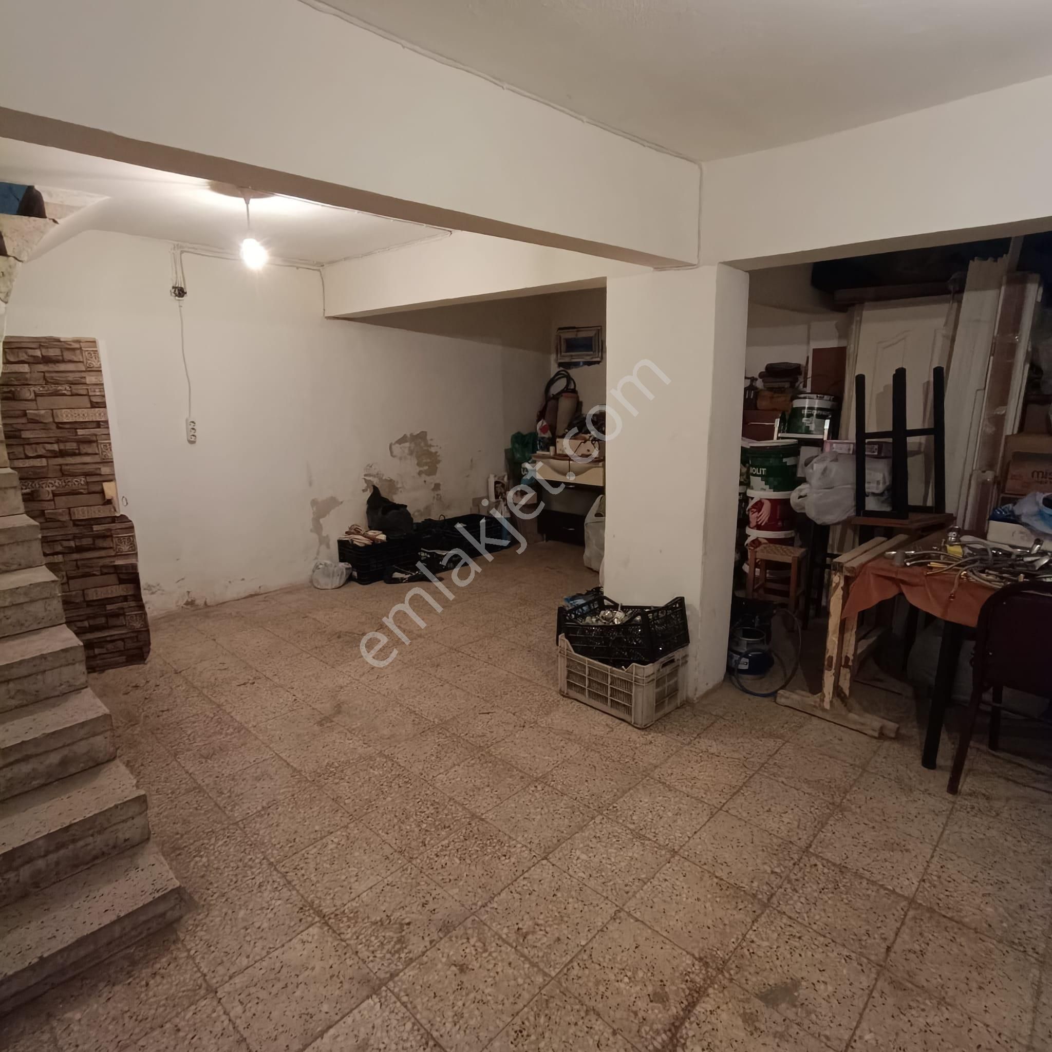 E-ticaret & Showroom İçin İdeal | 100m² | Alt Kat Depolu Dükkan - Görsel 5