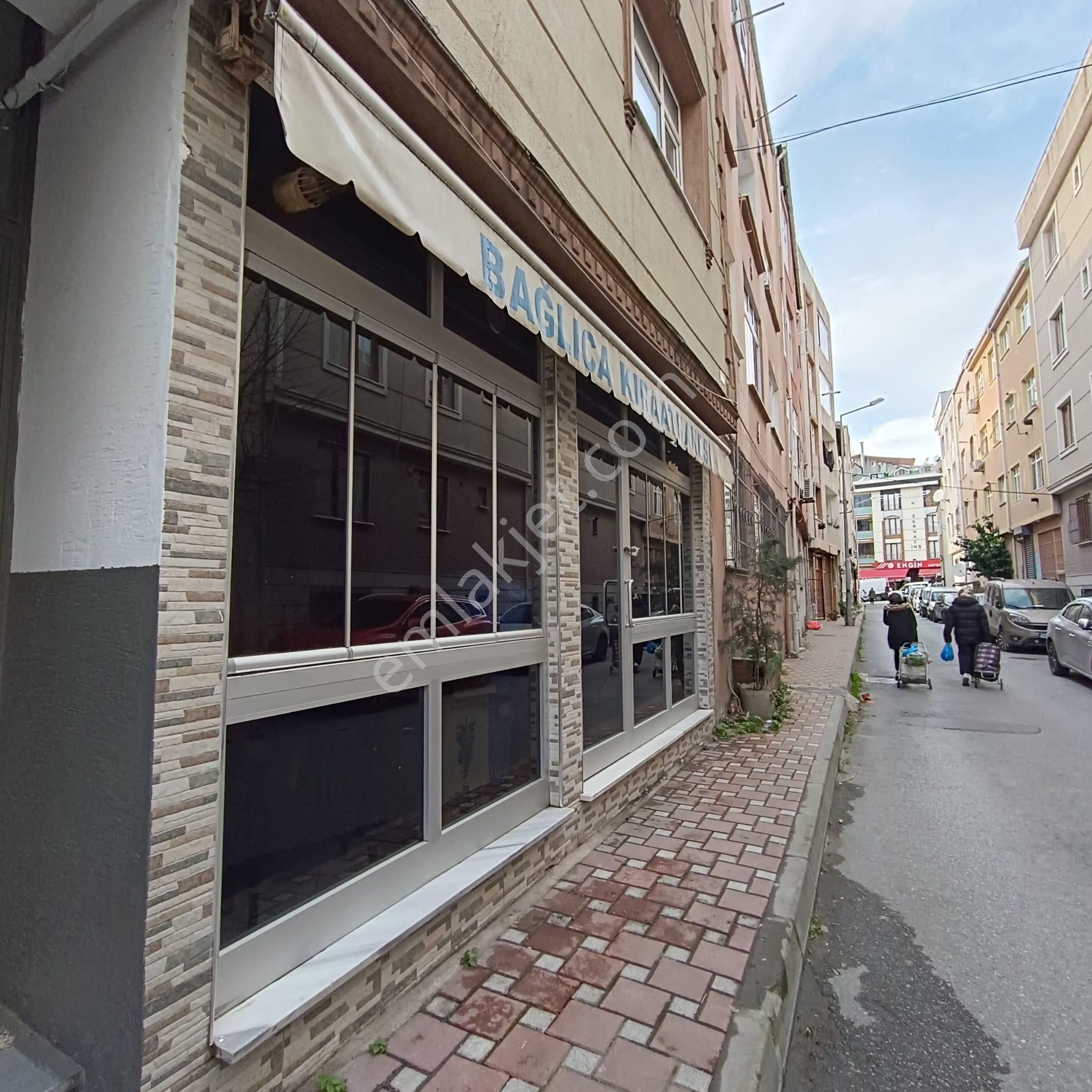 E-ticaret & Showroom İçin İdeal | 100m² | Alt Kat Depolu Dükkan - Görsel 9