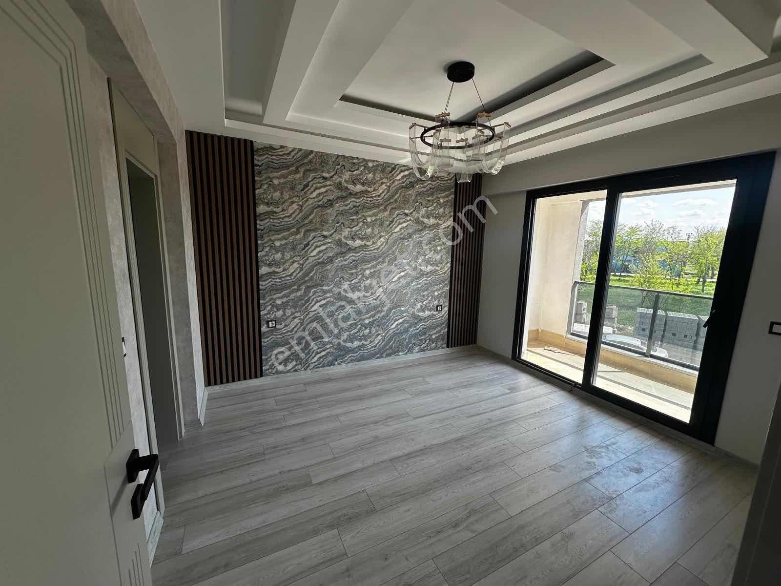Rotadan Kaya Delux Sitesi Acil Satılık Bismil - Görsel 6
