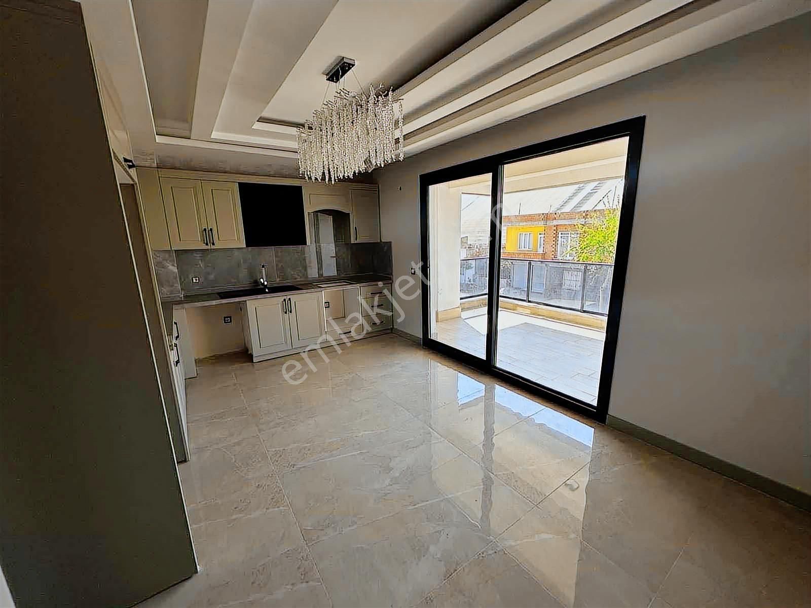 Rotadan Kaya Delux Sitesi Acil Satılık Bismil - Görsel 9