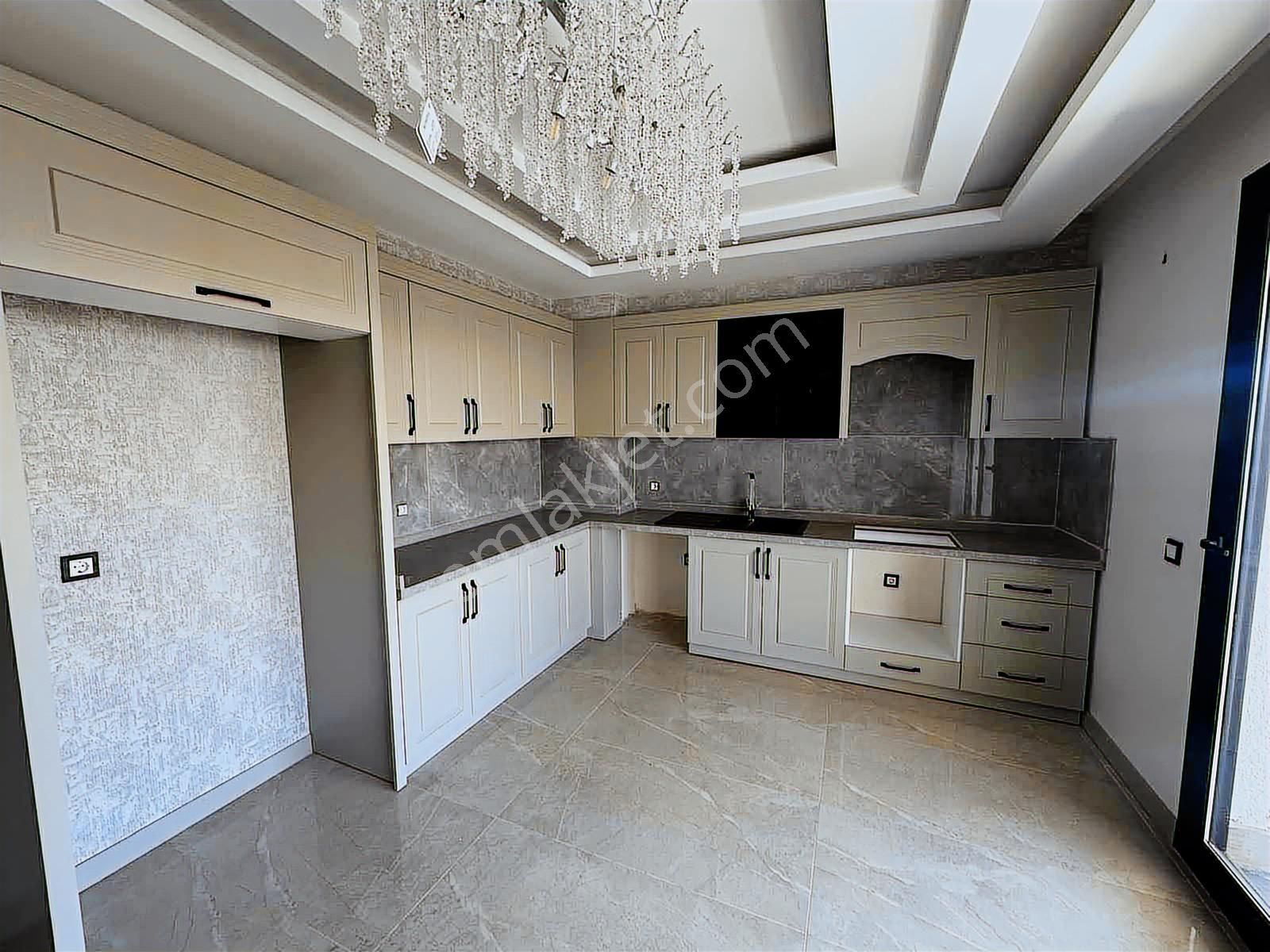 Rotadan Kaya Delux Sitesi Acil Satılık Bismil - Görsel 13