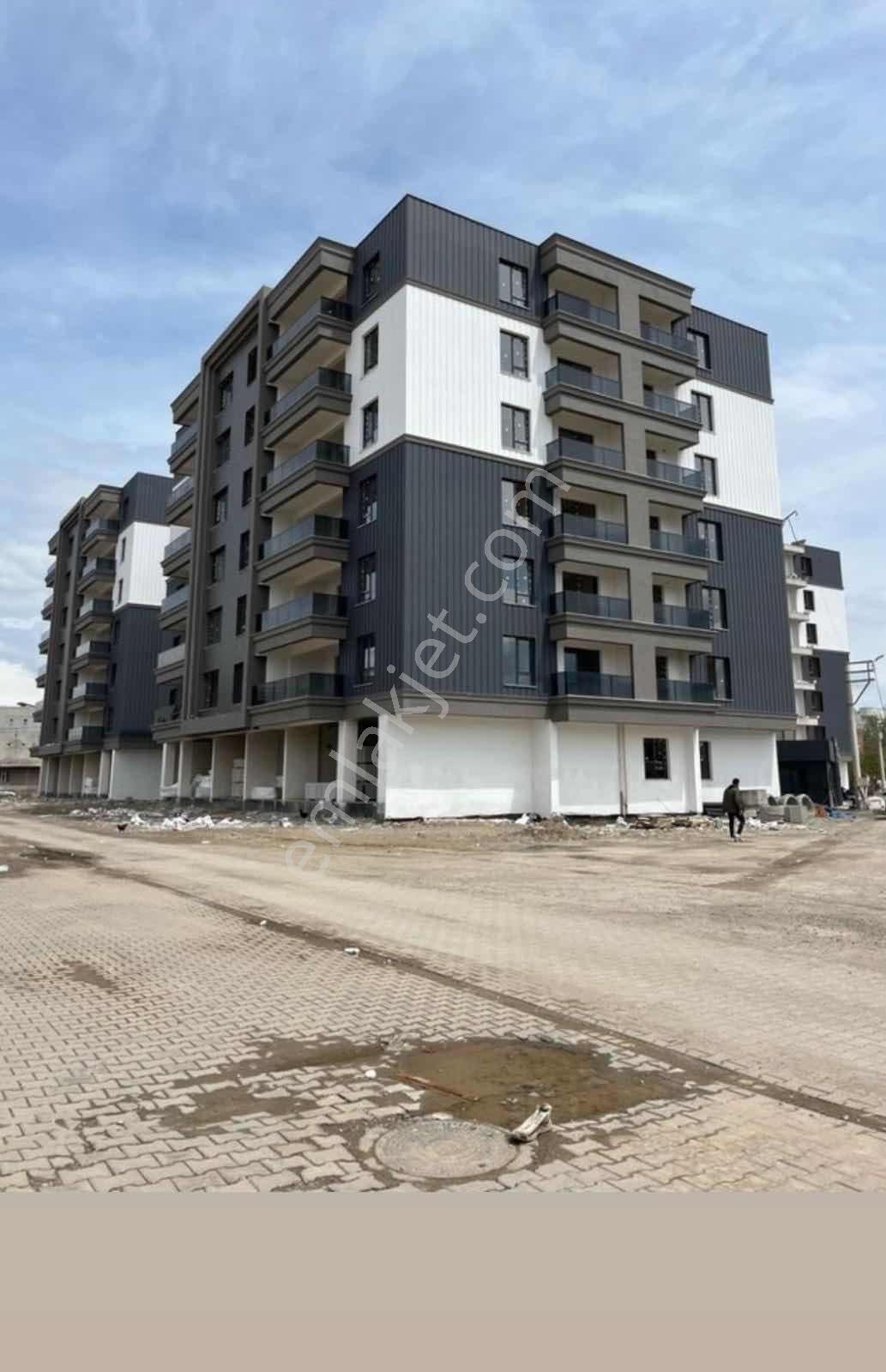 Rotadan Kaya Delux Sitesi Acil Satılık Bismil - Görsel 7