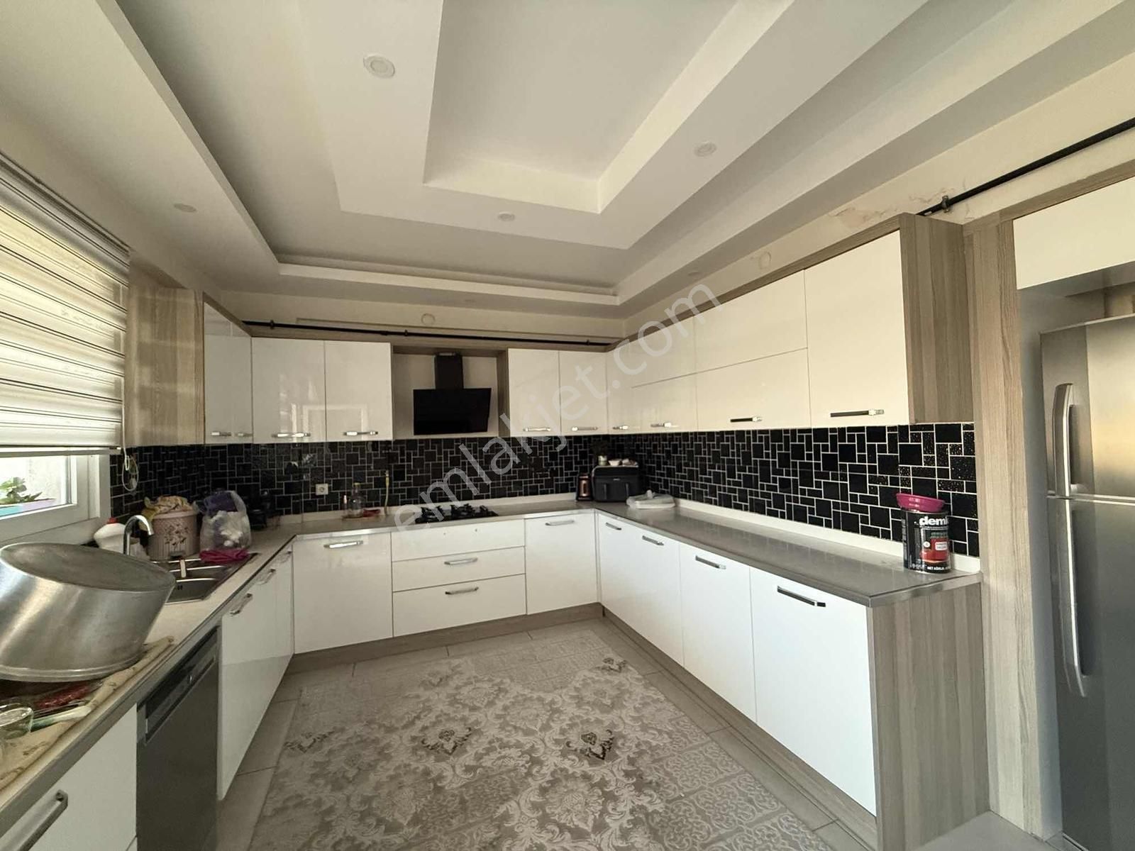 Rota'dan Mükemmel Konumda Fırsat 4.5+1 Daire - Görsel 21