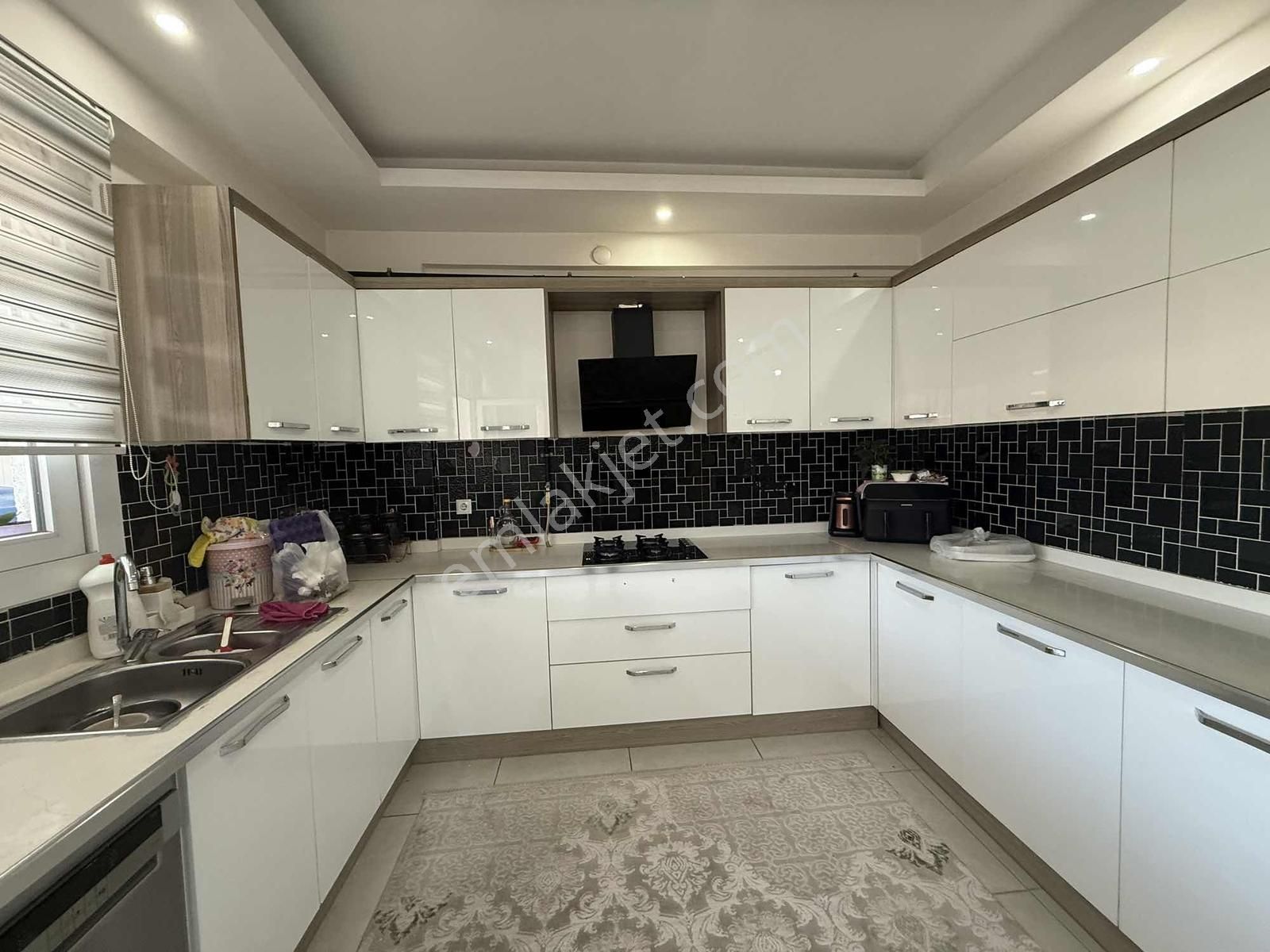 Rota'dan Mükemmel Konumda Fırsat 4.5+1 Daire - Görsel 31