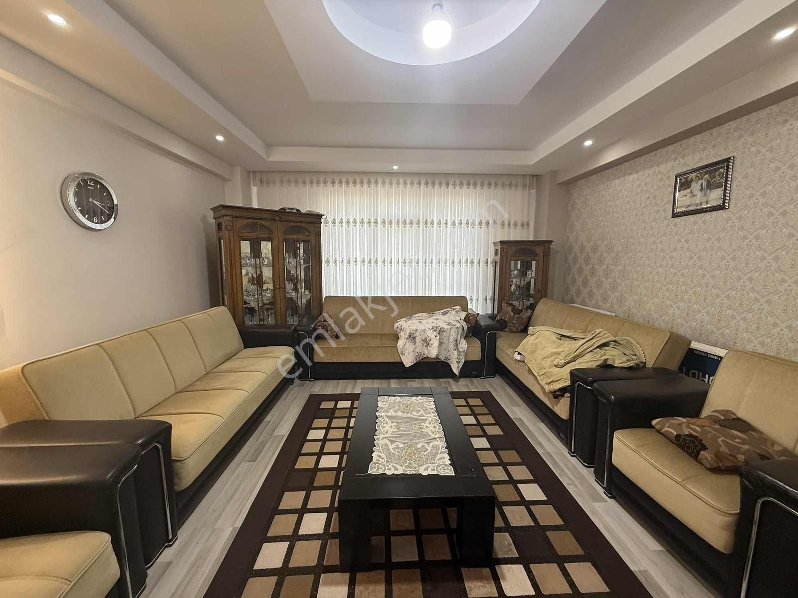 Rota'dan Mükemmel Konumda Fırsat 4.5+1 Daire - Görsel 22