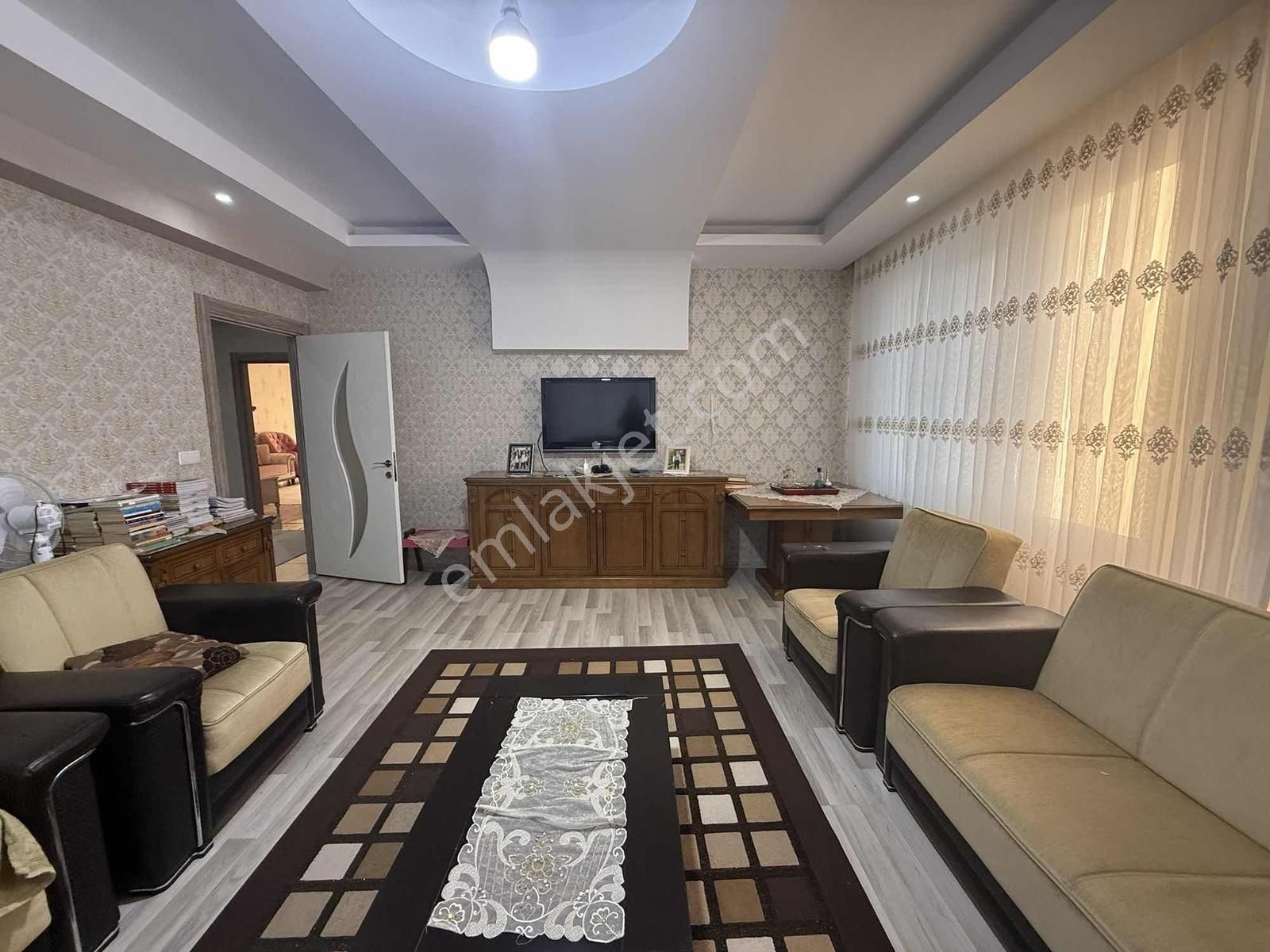 Rota'dan Mükemmel Konumda Fırsat 4.5+1 Daire - Görsel 32