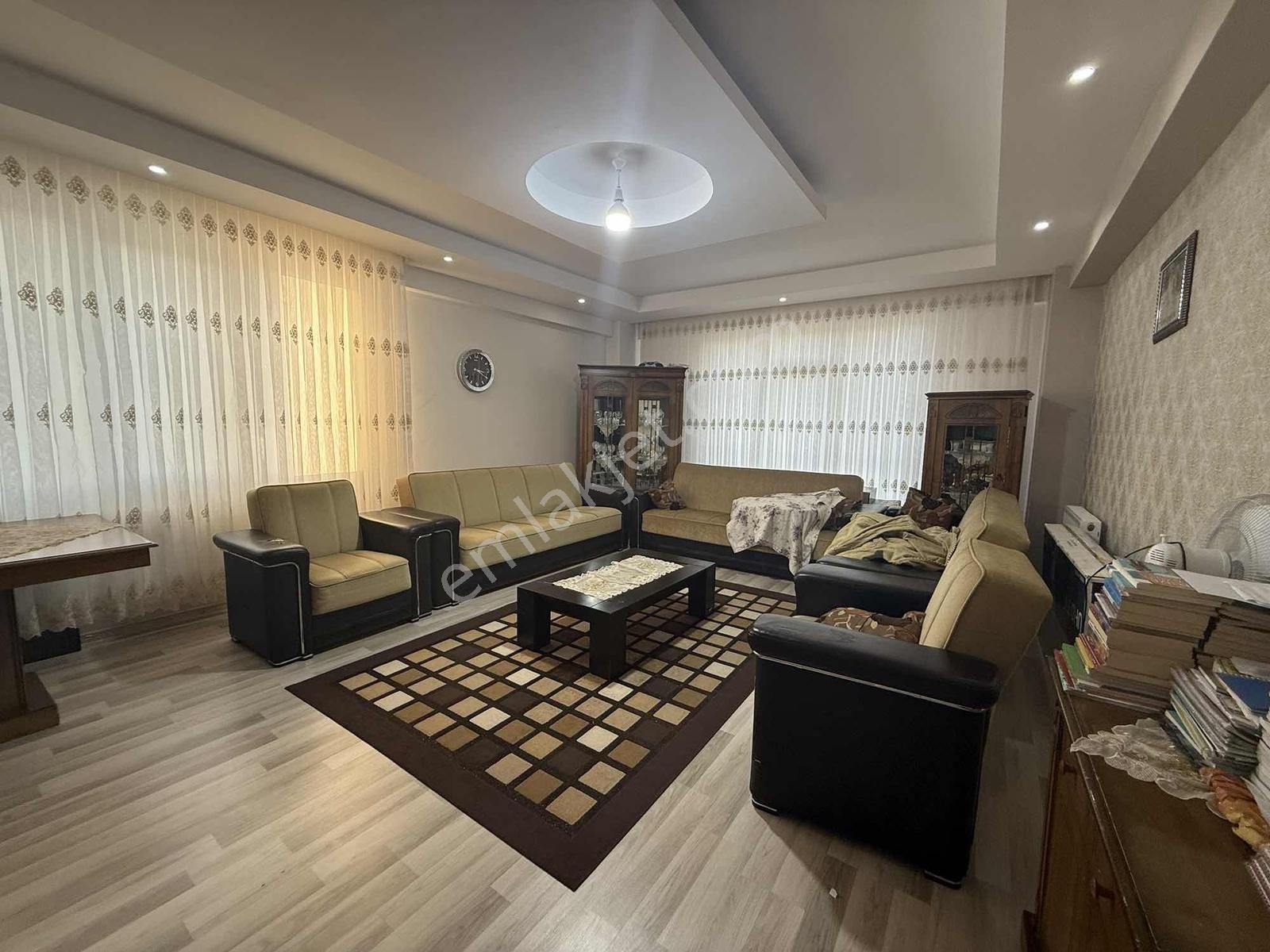 Rota'dan Mükemmel Konumda Fırsat 4.5+1 Daire - Görsel 20