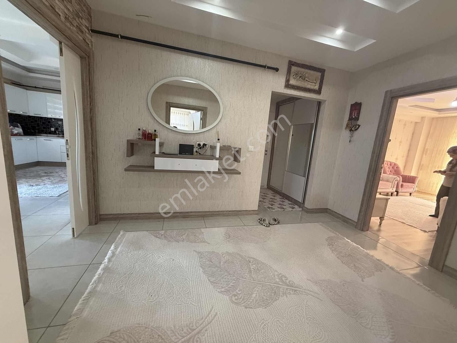 Rota'dan Mükemmel Konumda Fırsat 4.5+1 Daire - Görsel 23