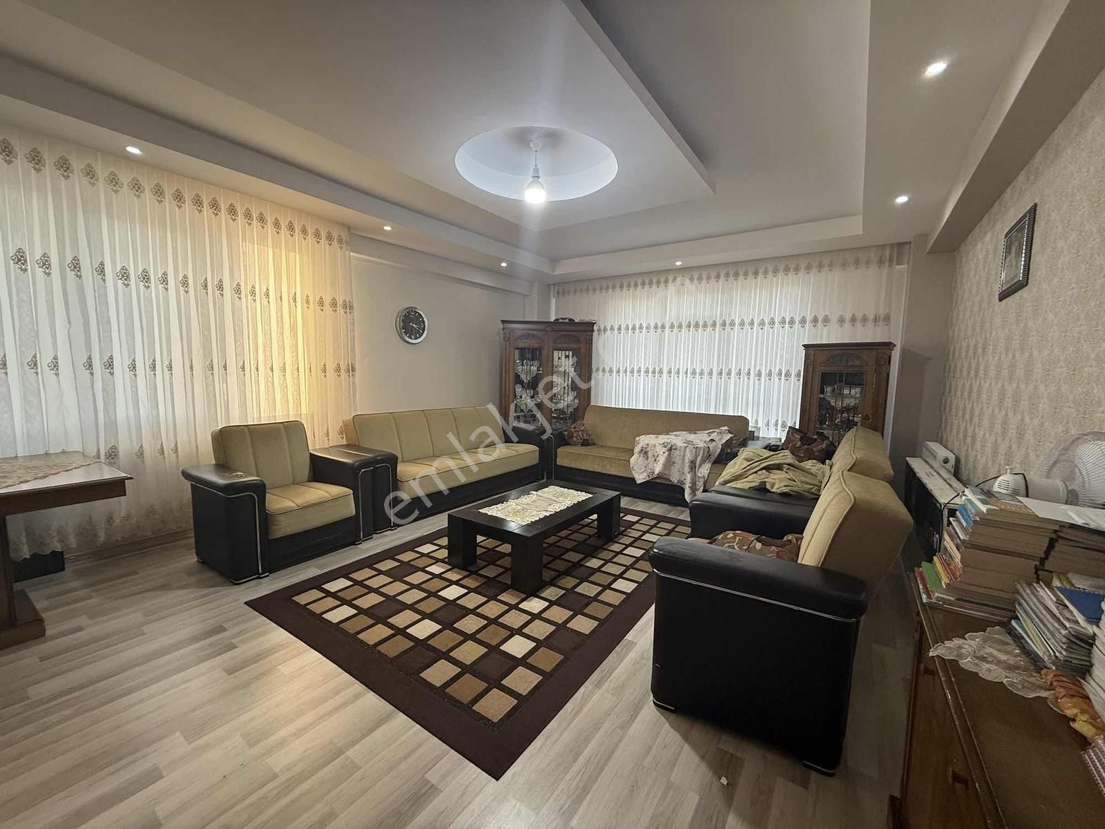 Rota'dan Mükemmel Konumda Fırsat 4.5+1 Daire - Görsel 28