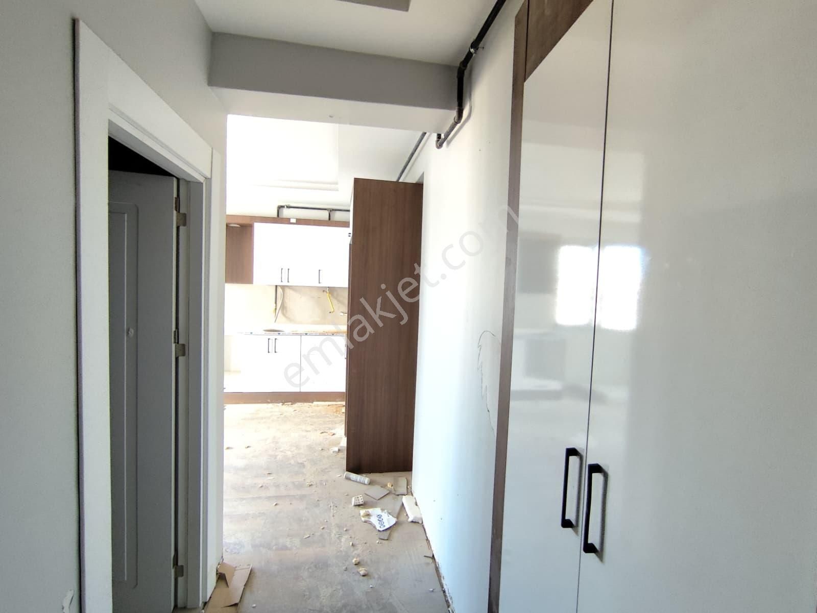 Rota'dan Yatırımlık 1+1 Fırsat Daire - Görsel 22