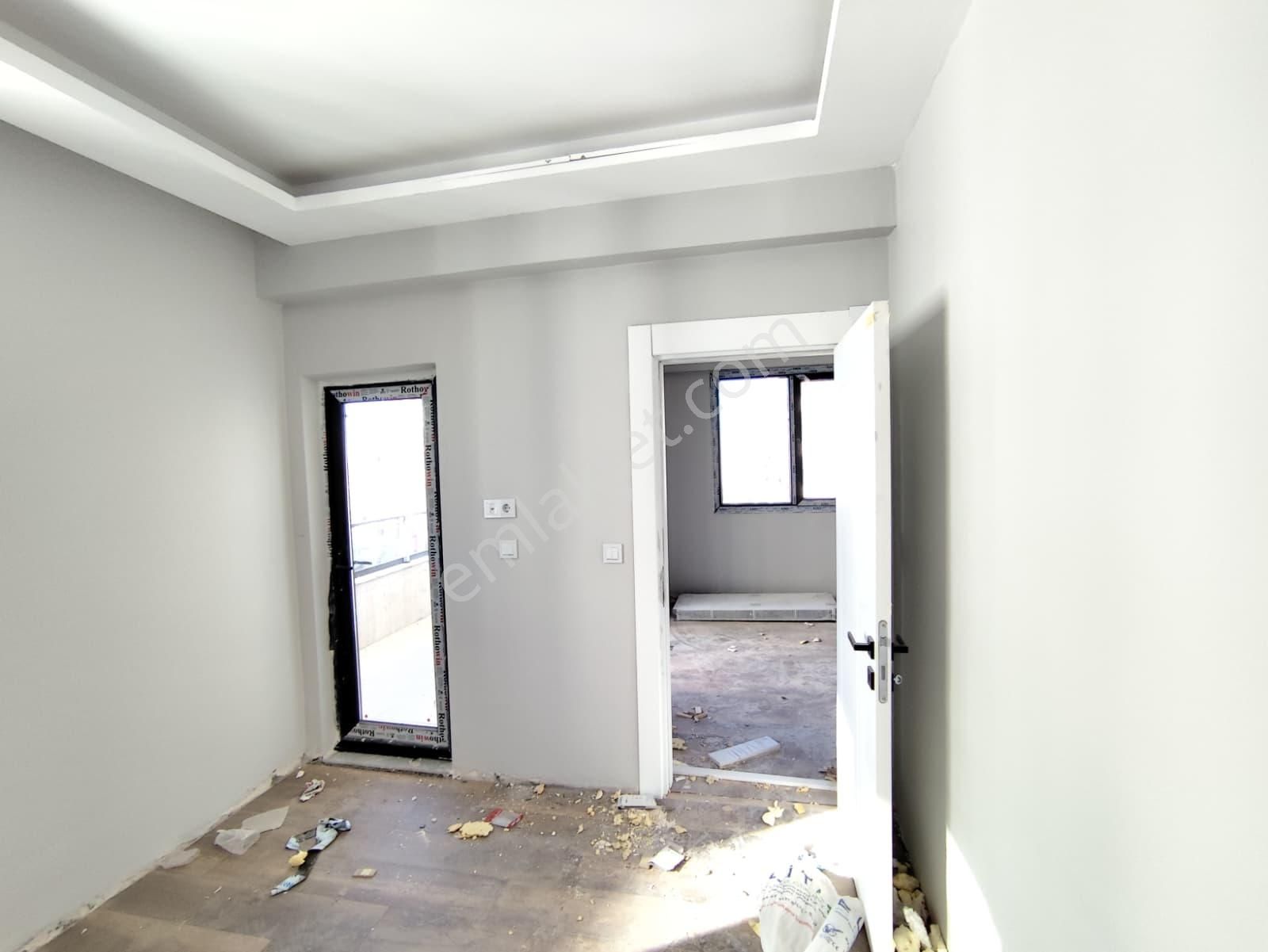 Rota'dan Yatırımlık 1+1 Fırsat Daire - Görsel 26