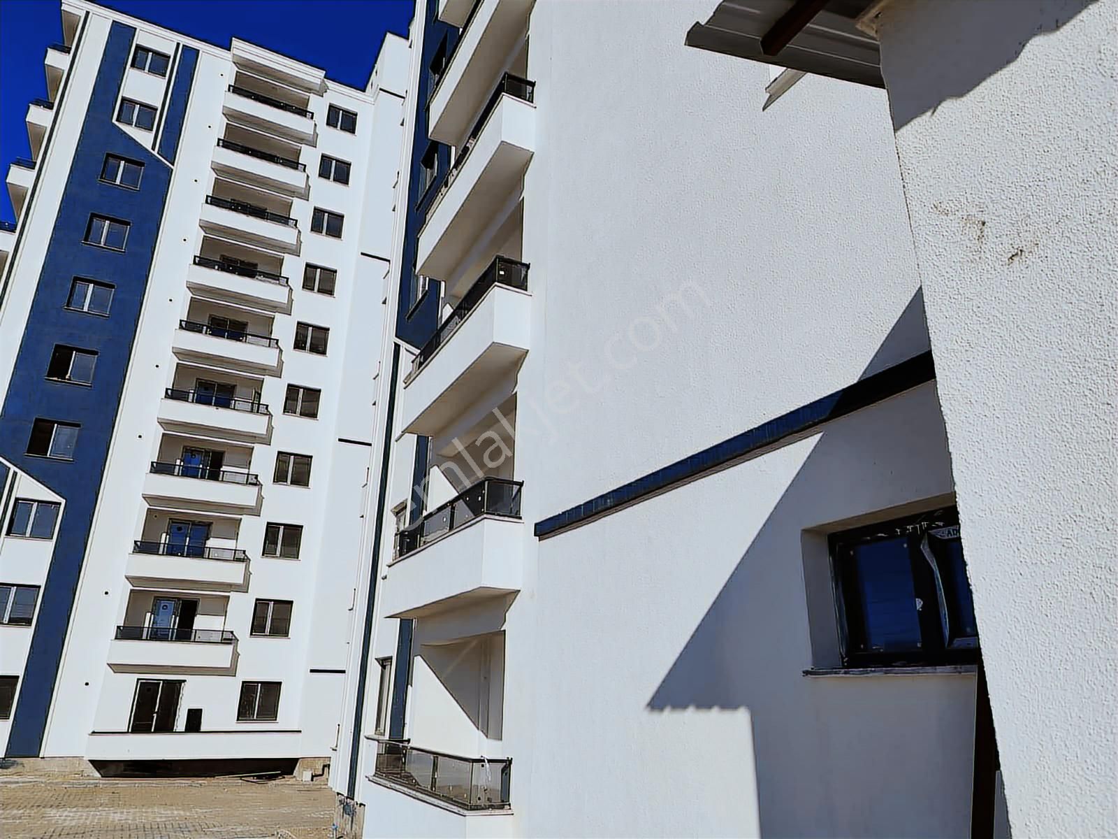 Rota'dan Yatırımlık 1+1 Fırsat Daire - Görsel 16