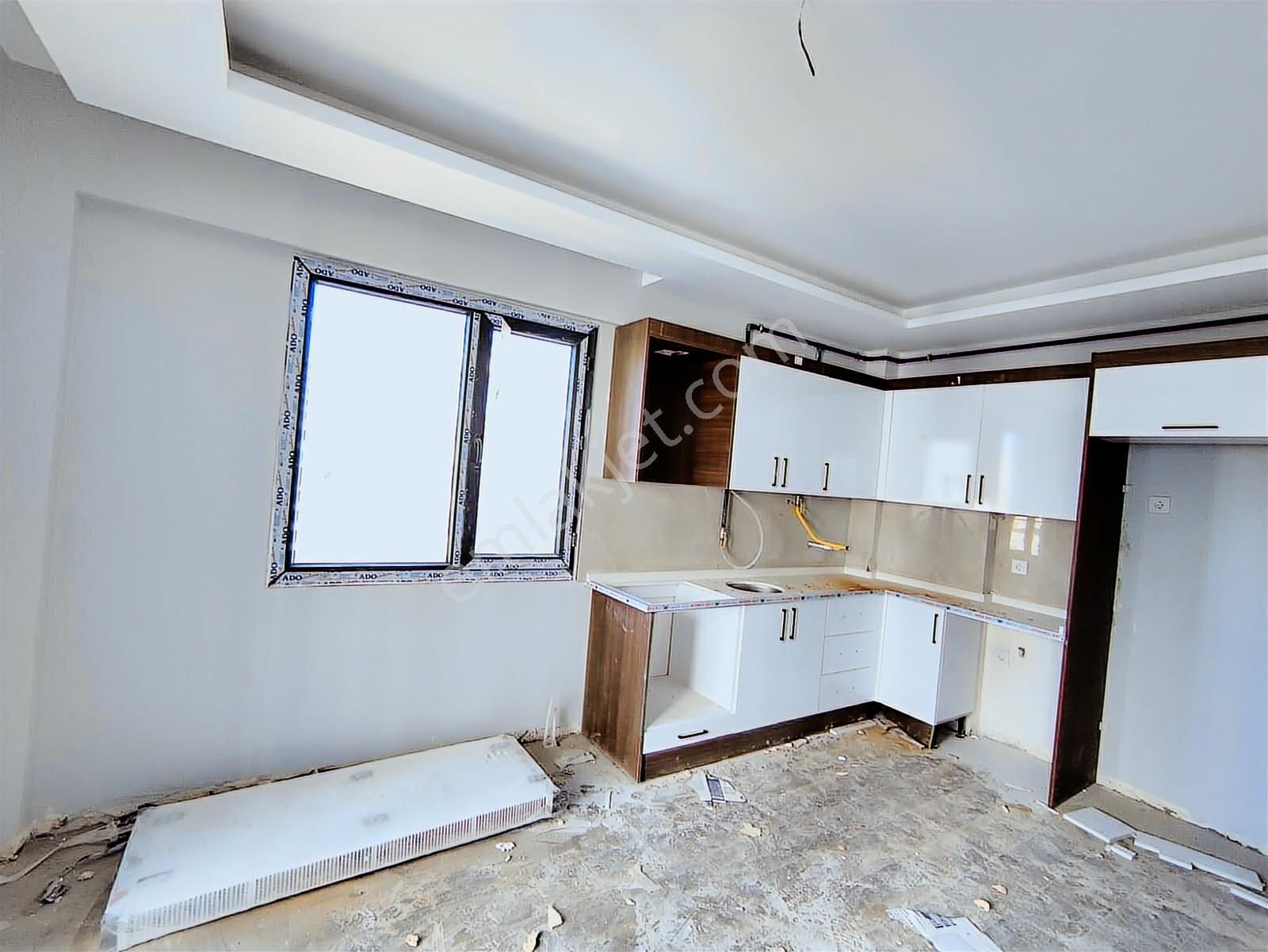 Rota'dan Yatırımlık 1+1 Fırsat Daire - Görsel 25