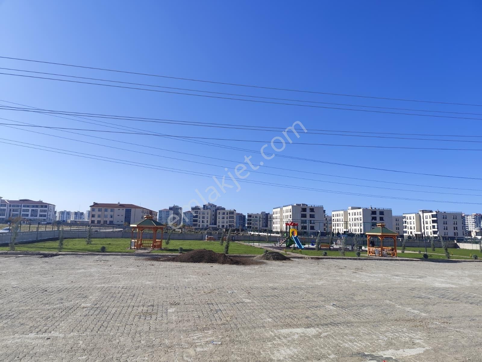 Rota'dan Yatırımlık 1+1 Fırsat Daire - Görsel 32