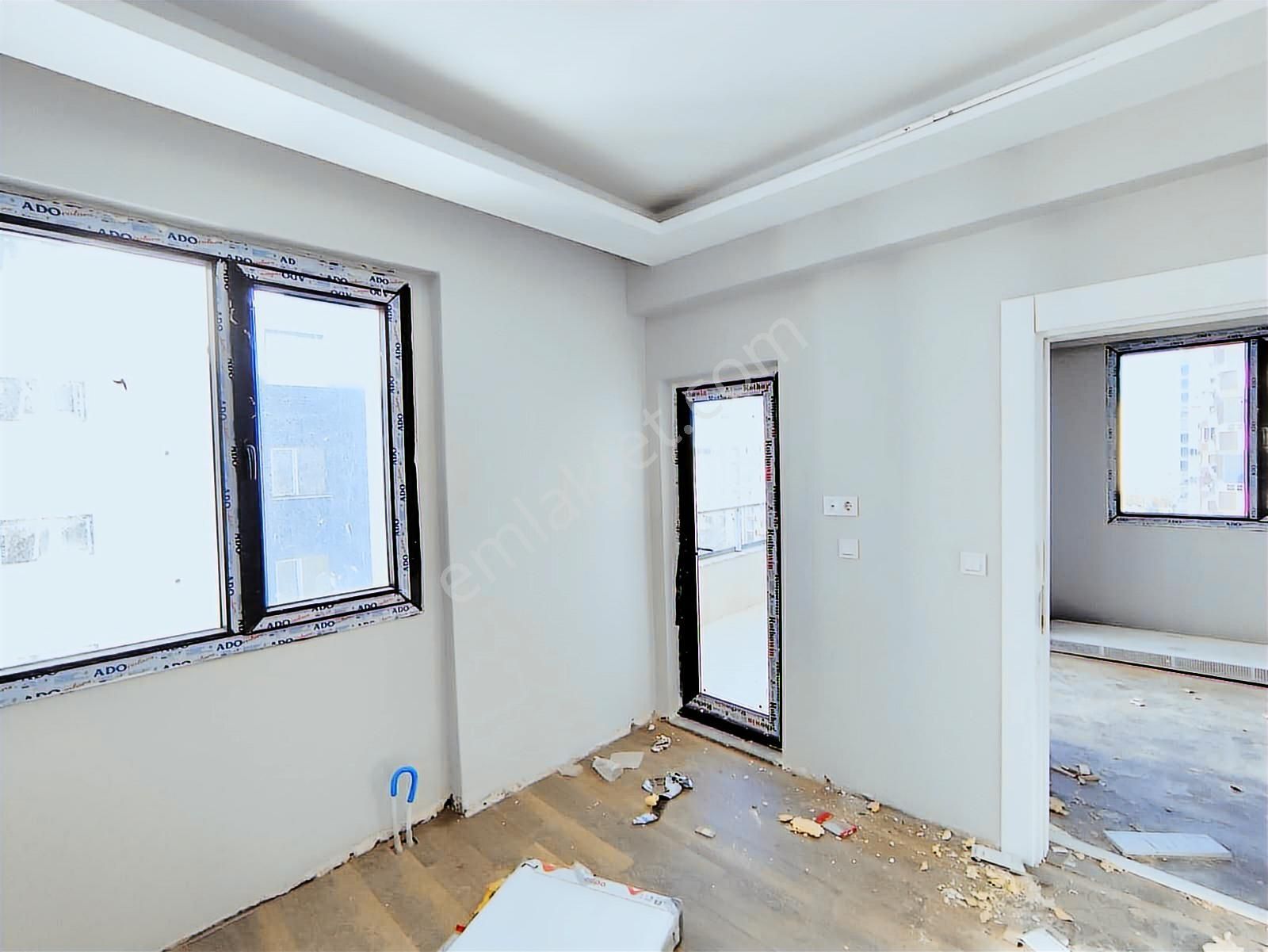 Rota'dan Yatırımlık 1+1 Fırsat Daire - Görsel 30