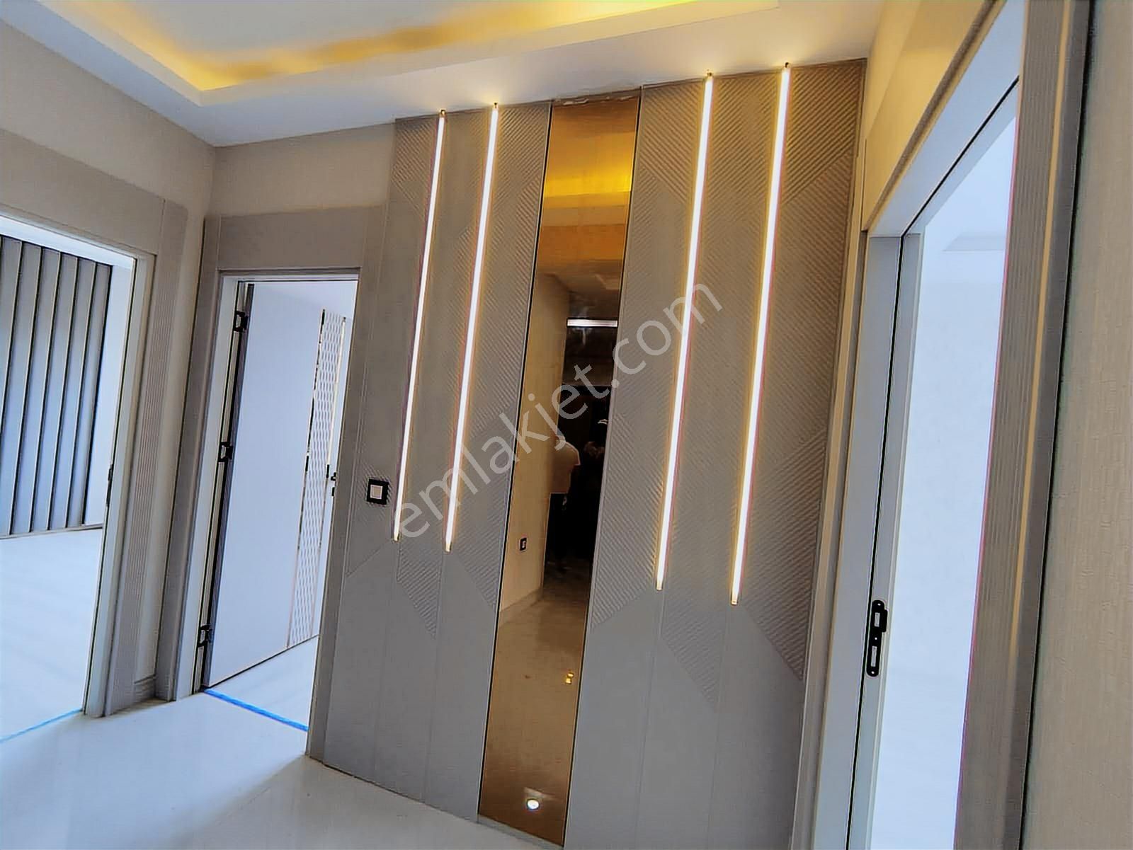 Rota'dan Kent Meydanında Ultra Lüks Fırsat 2+1 Daire - Görsel 27