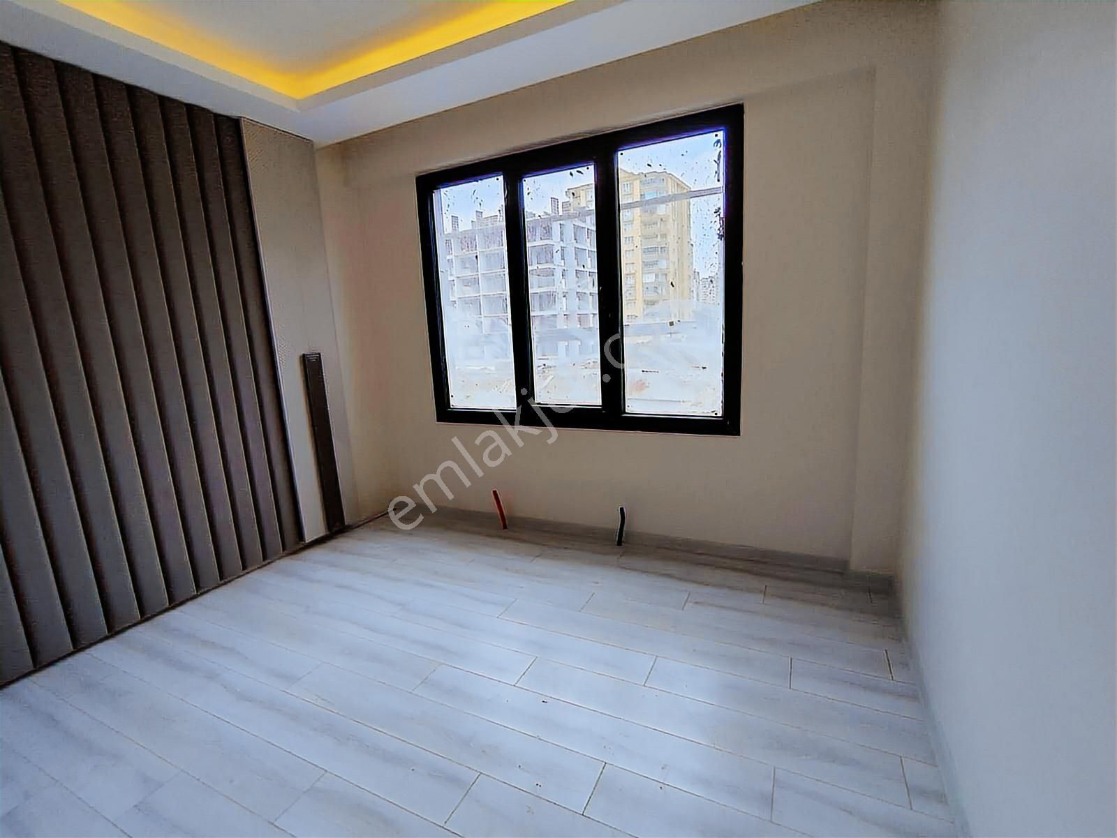 Rota'dan Kent Meydanında Ultra Lüks Fırsat 2+1 Daire - Görsel 23